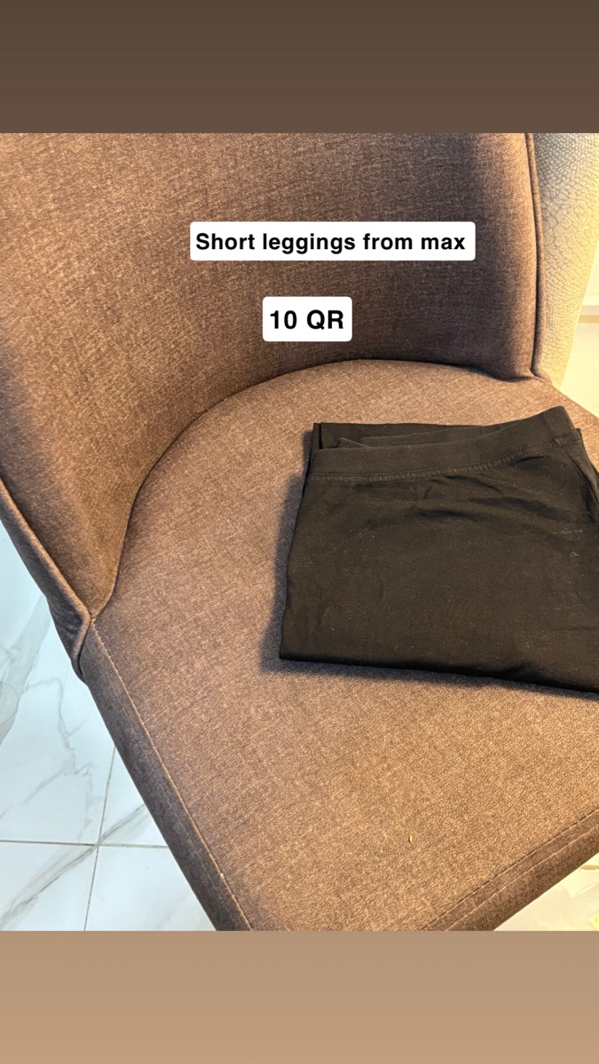 Preloved clothes for 10/5 QR - Image 15