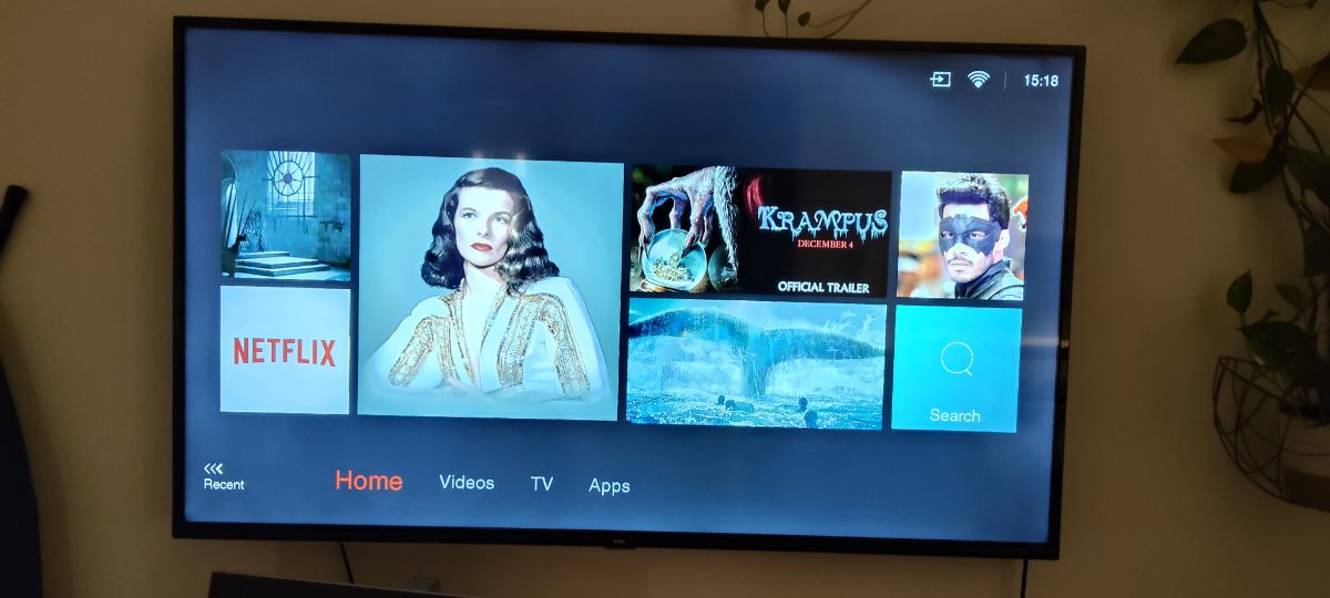 TCL 55 inch LED for sale - Image 7