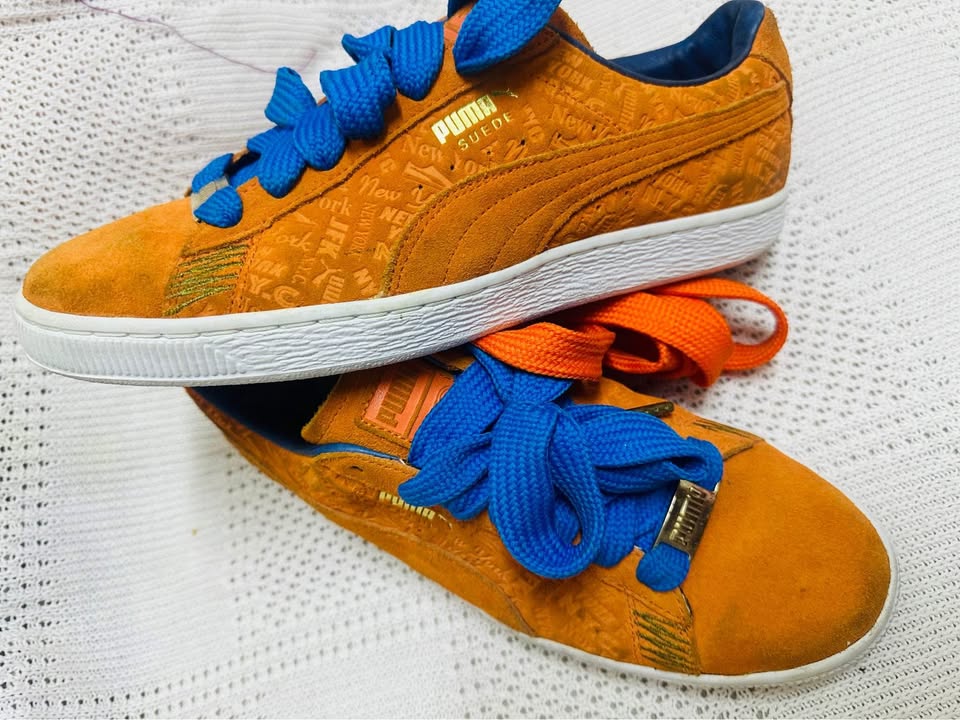 Puma Suede Classic - Image 1