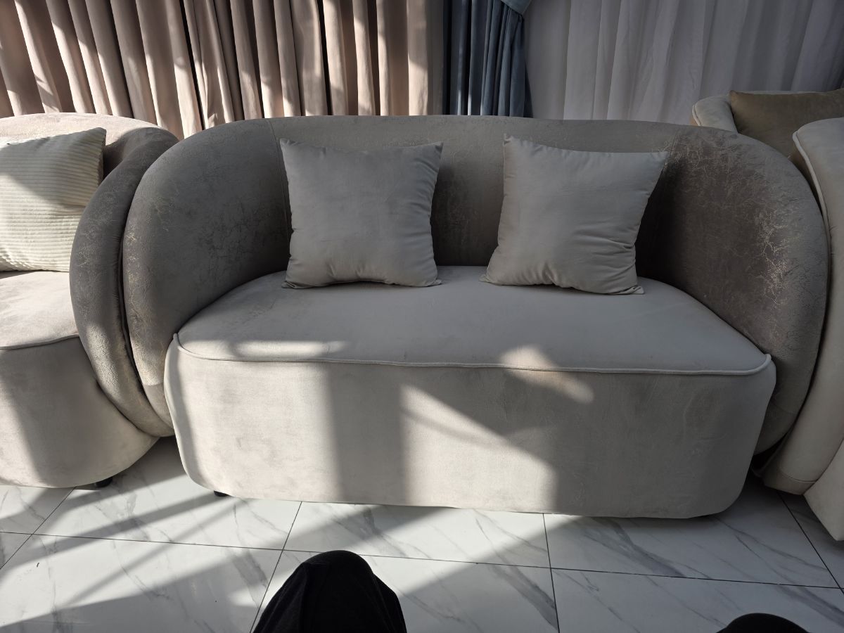 Sofa set - Image 3