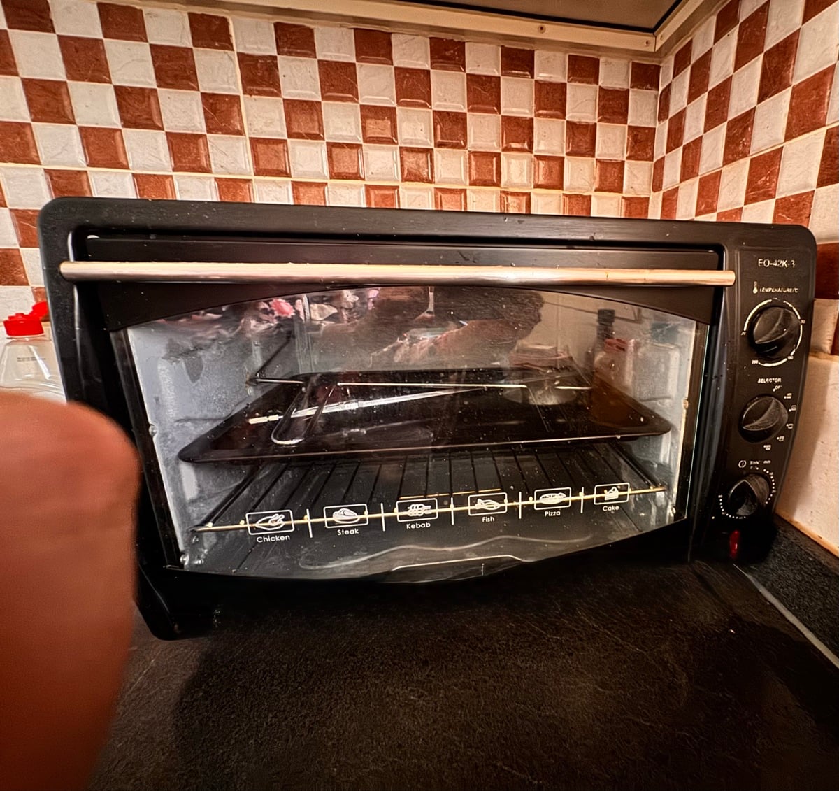 Oven for sale - Image 2