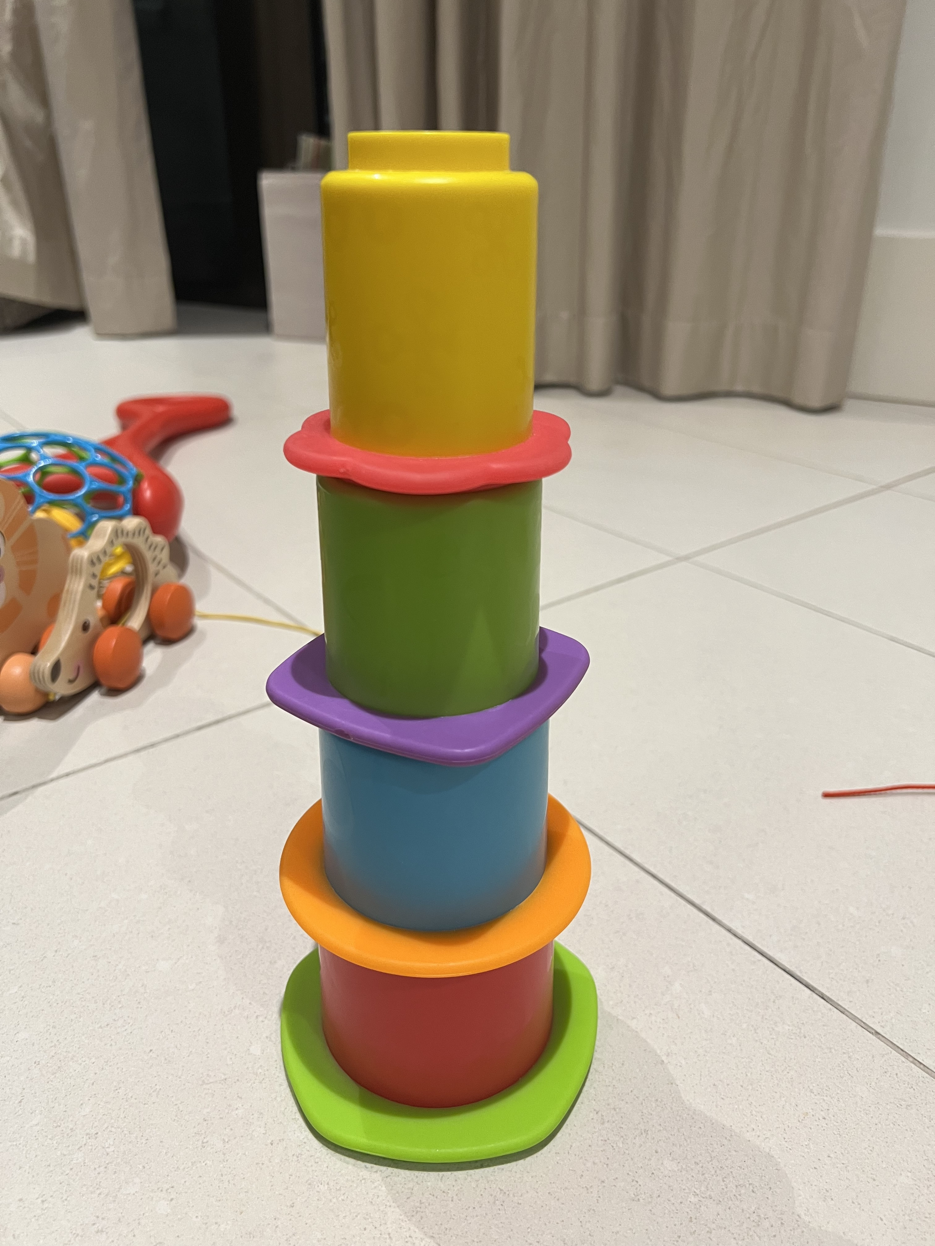 All toys for 50 ryal - Image 1