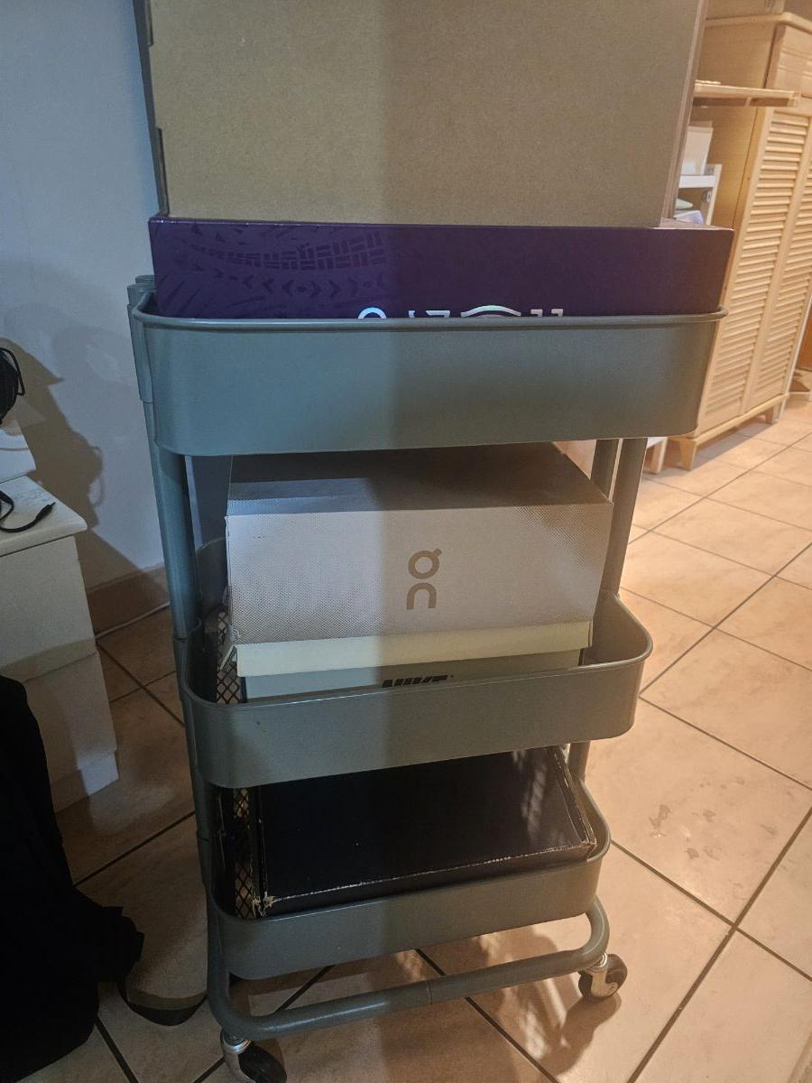 Ikea trolley - Image 2