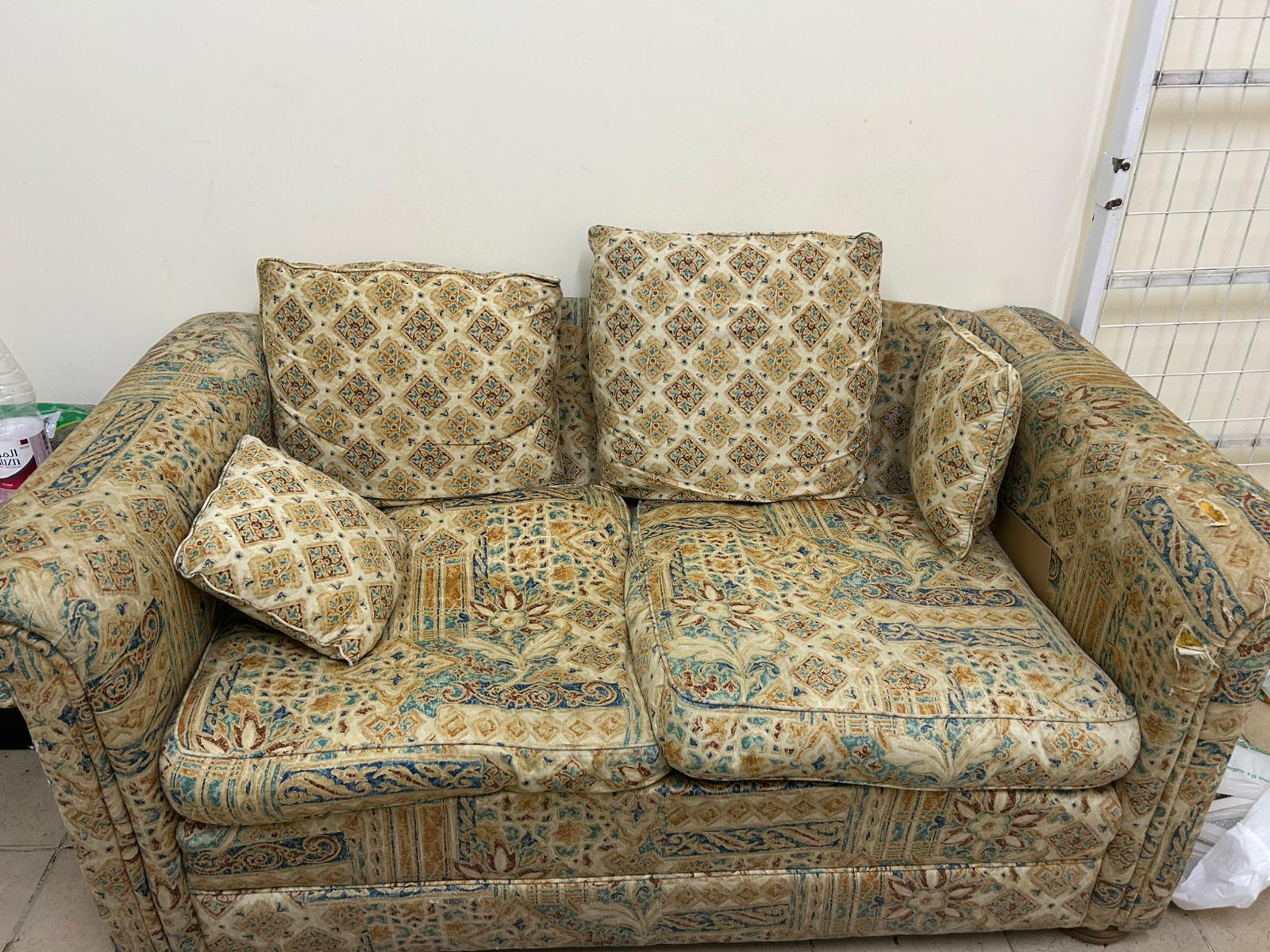 2 seat sofa - Image 2