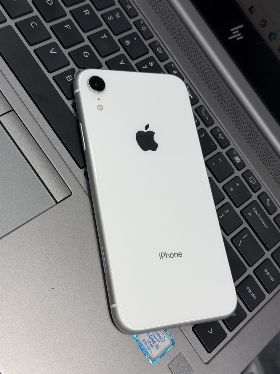 IPHONE XR 128 GB 93/94 Battery - Image 4