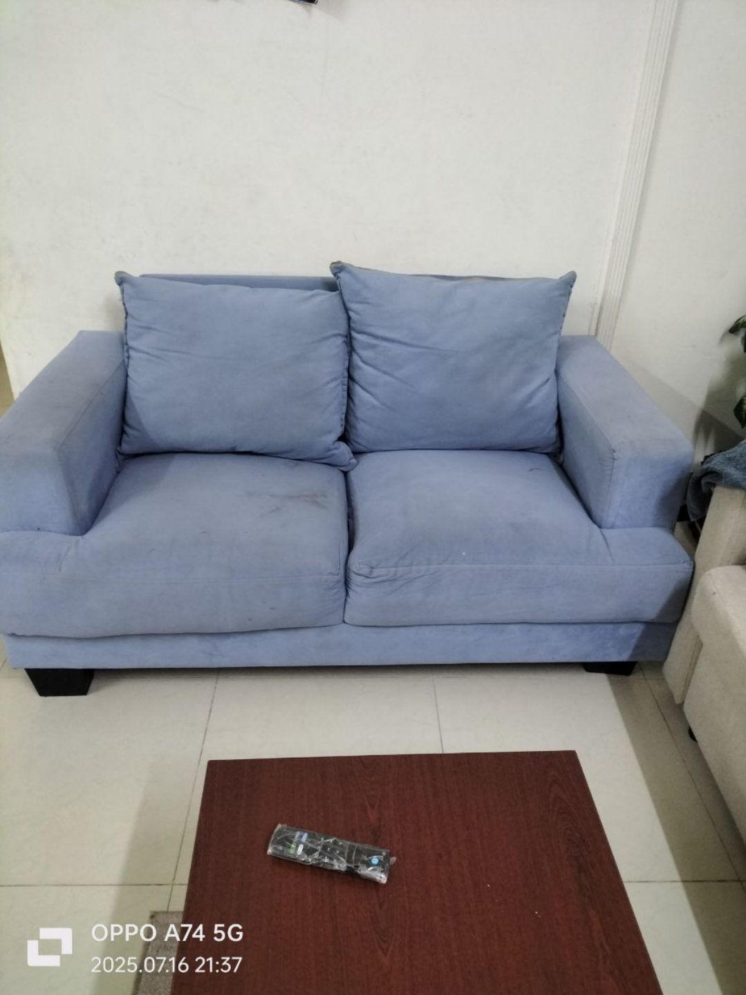 Sofa for sale - Image 2