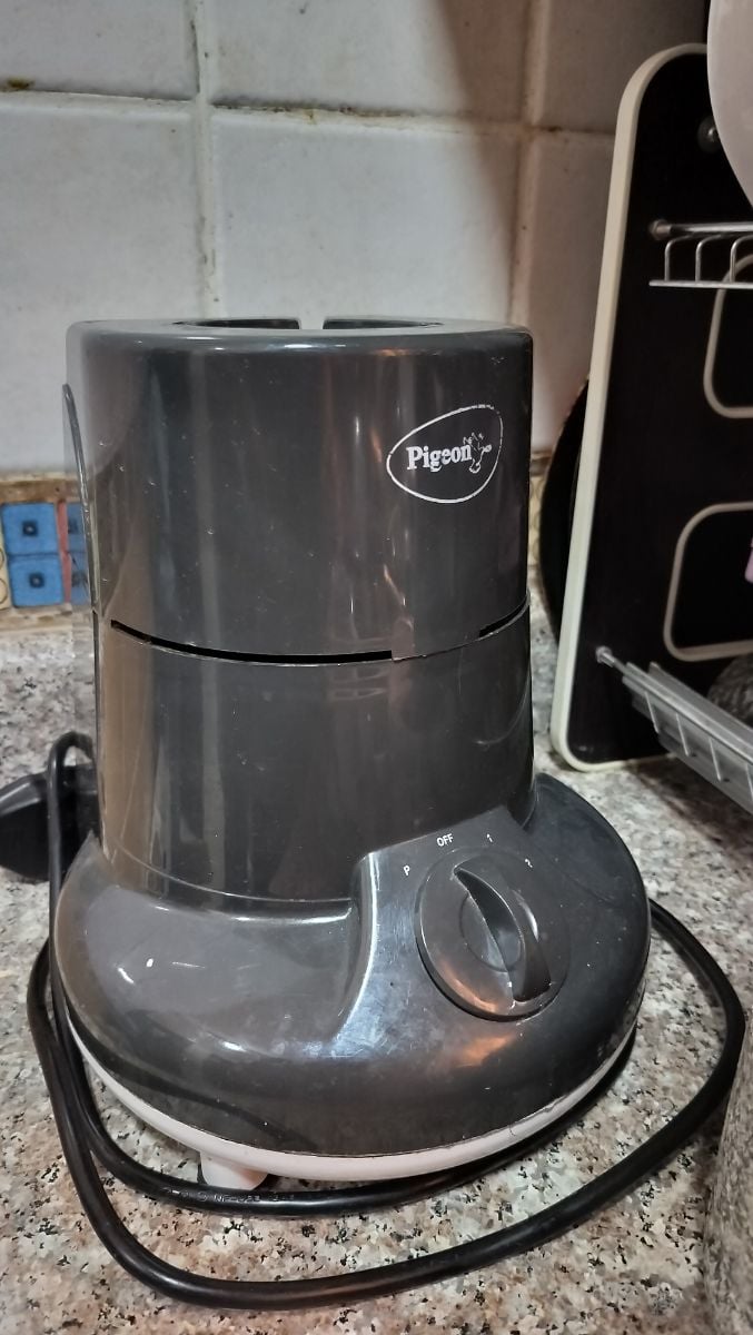 Pigeon Especial Mixer Grinder 750W - Image 4