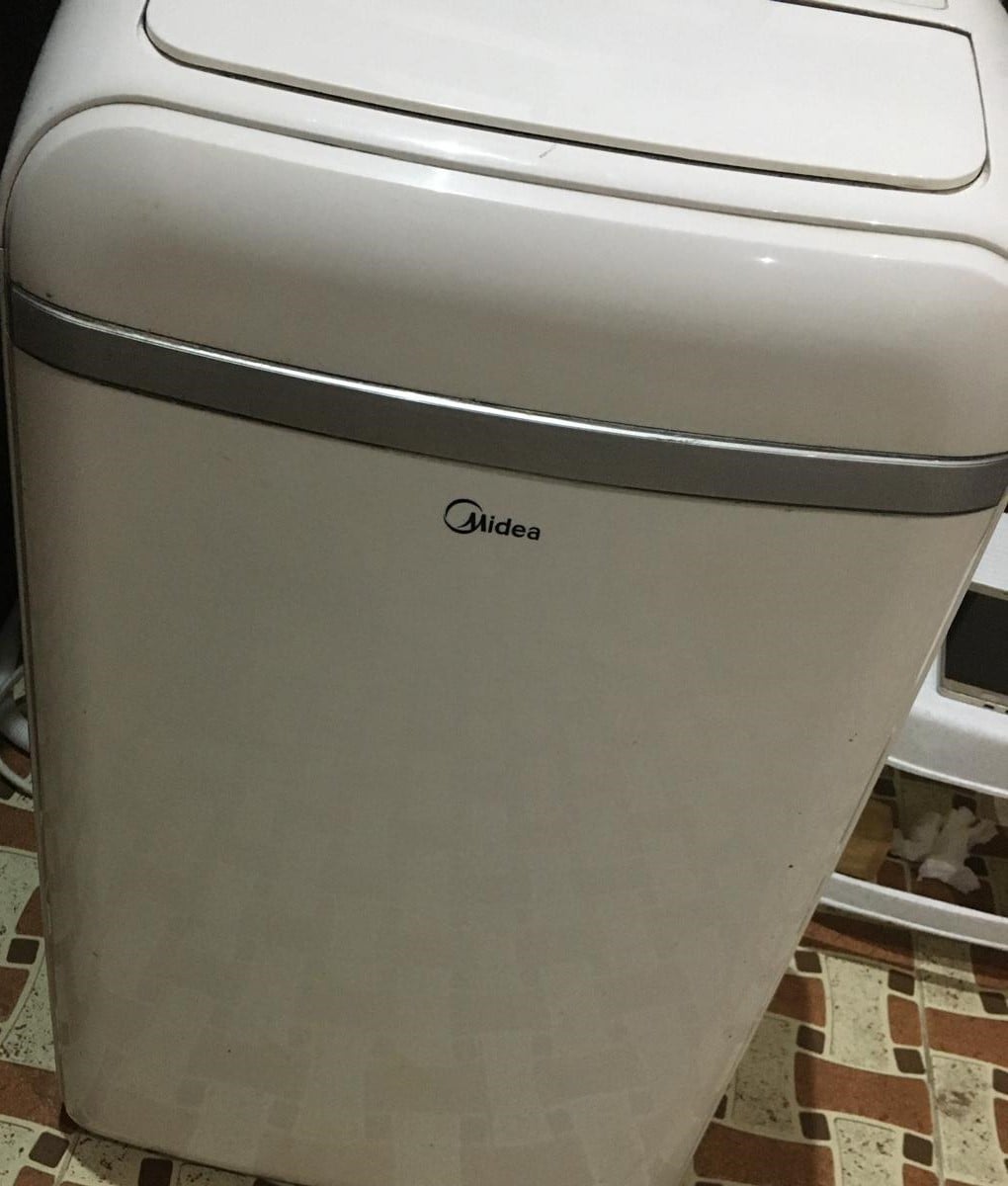 Portable AC - Image 1