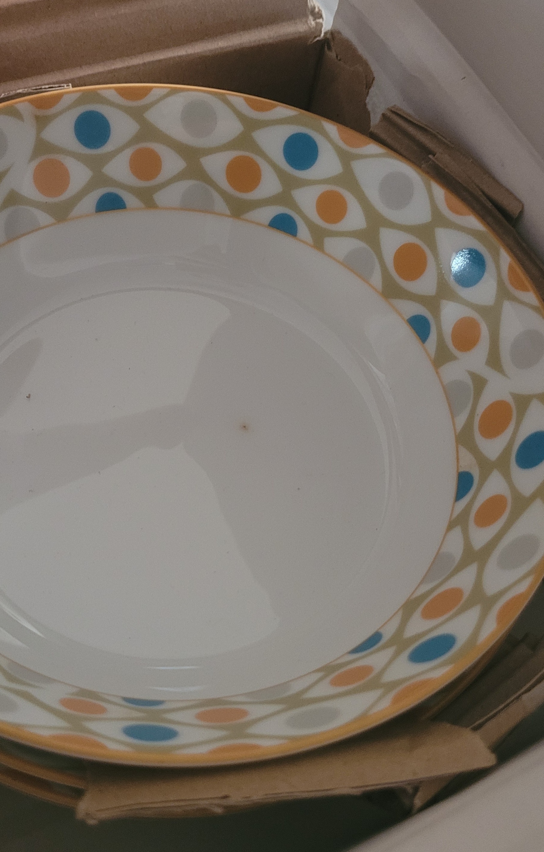 Dinner set. Brand new! - Image 3