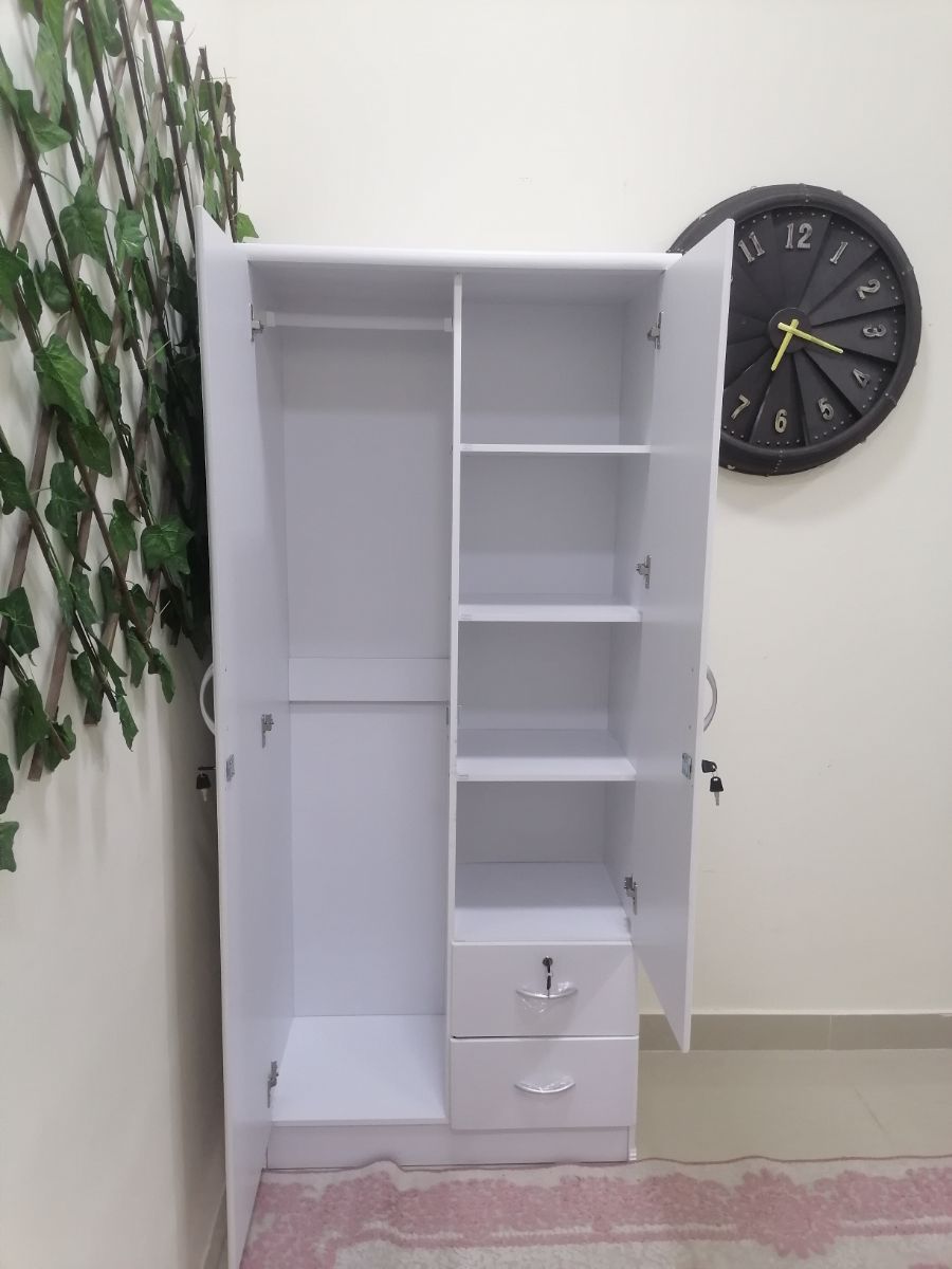 For sale 2 doors cabinet - Image 4