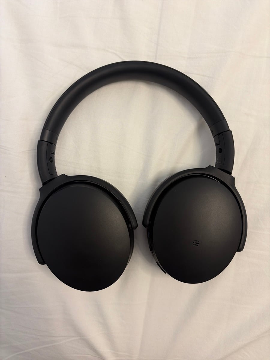 Sennheiser EPOS Noise Cancellation Headset - Image 1