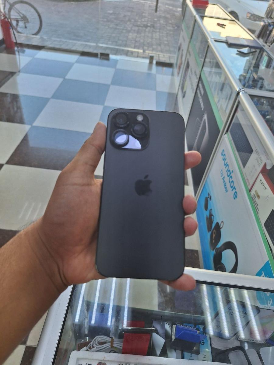 iPhone 14 pro max 256 GB - Image 4