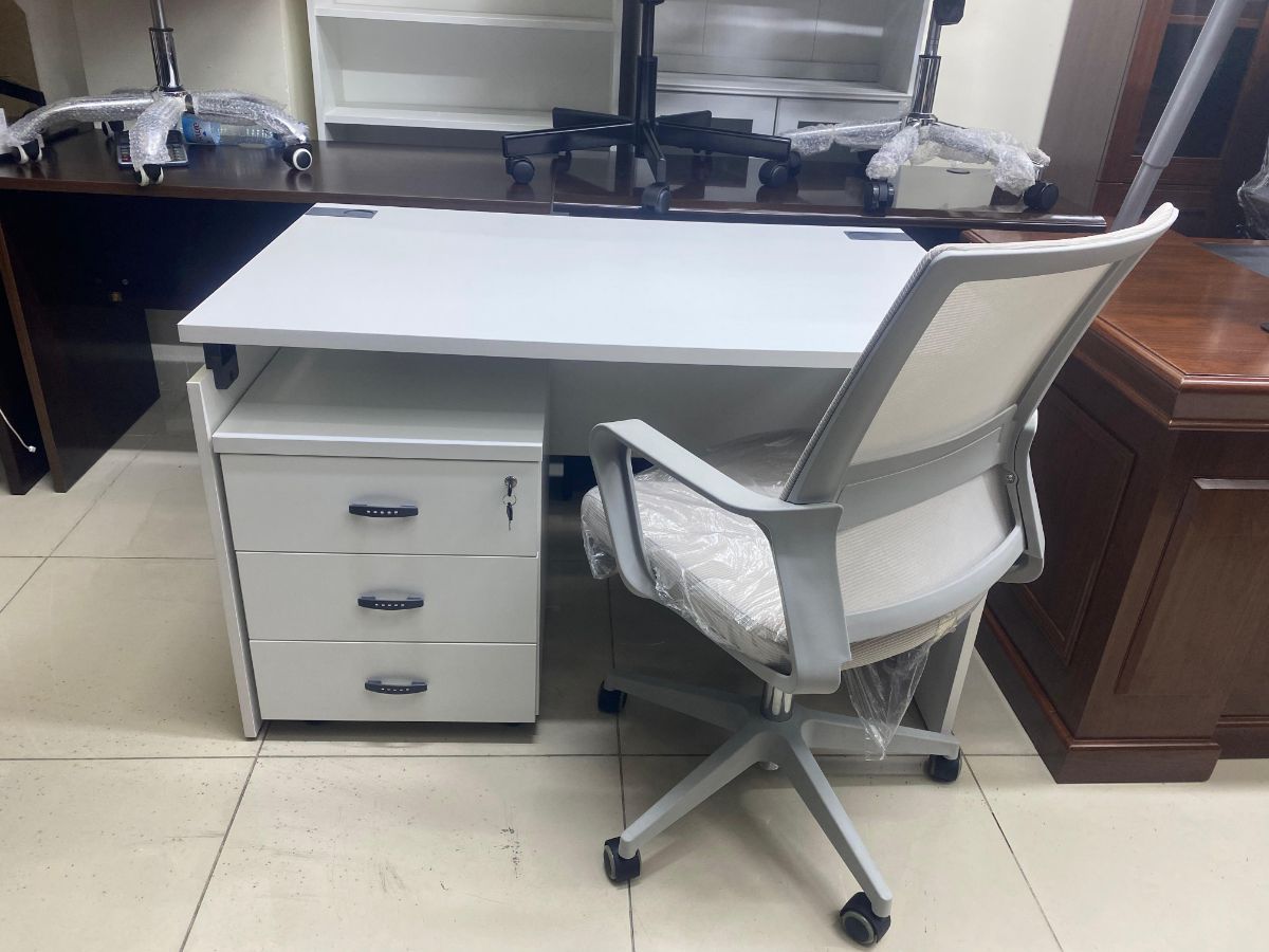 Used office desk study table metting table reception workstation sofa buy sell 33270617 - Image 7