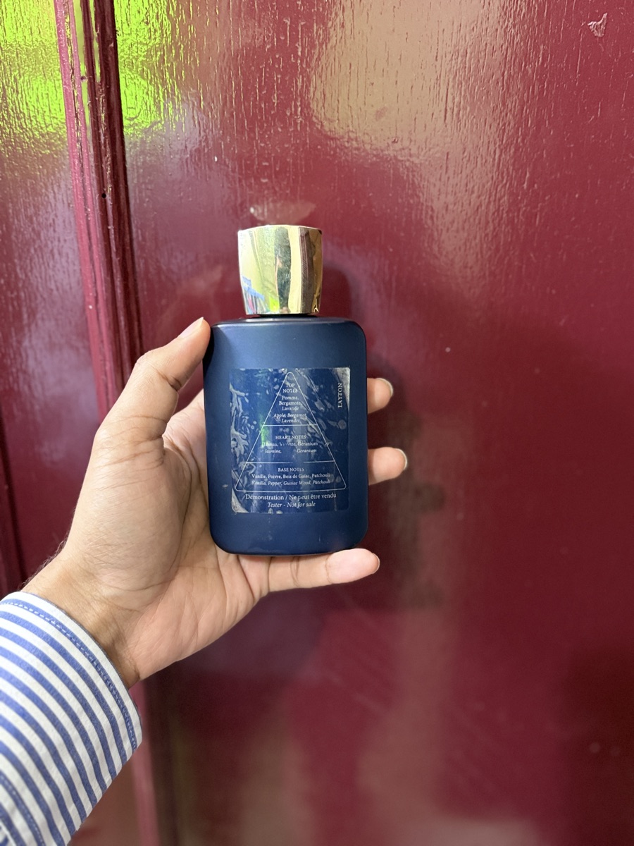 Perfumes De Marley PDM Layton - Image 2