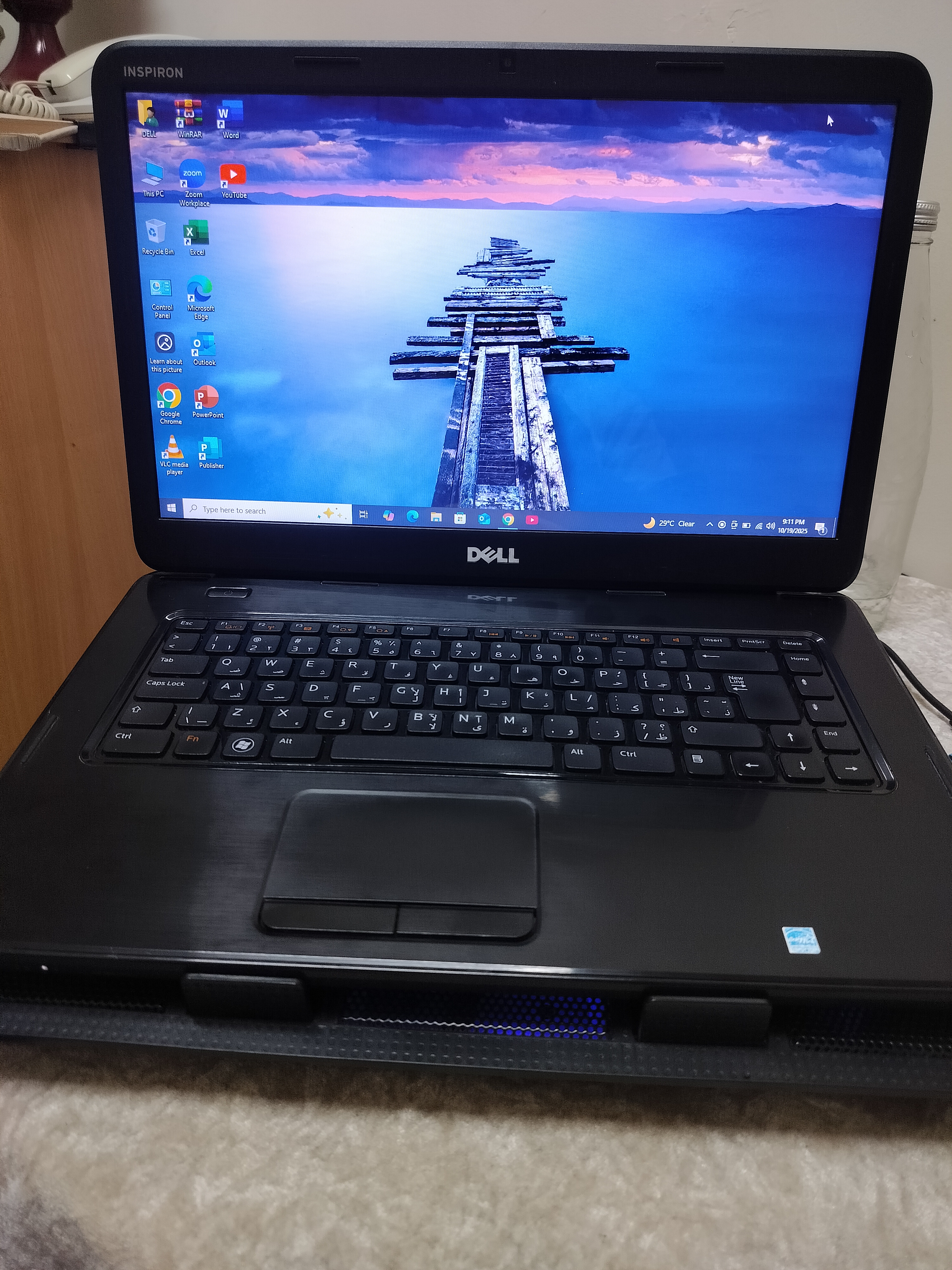 Dell Laptop i3 for Sale - Image 1