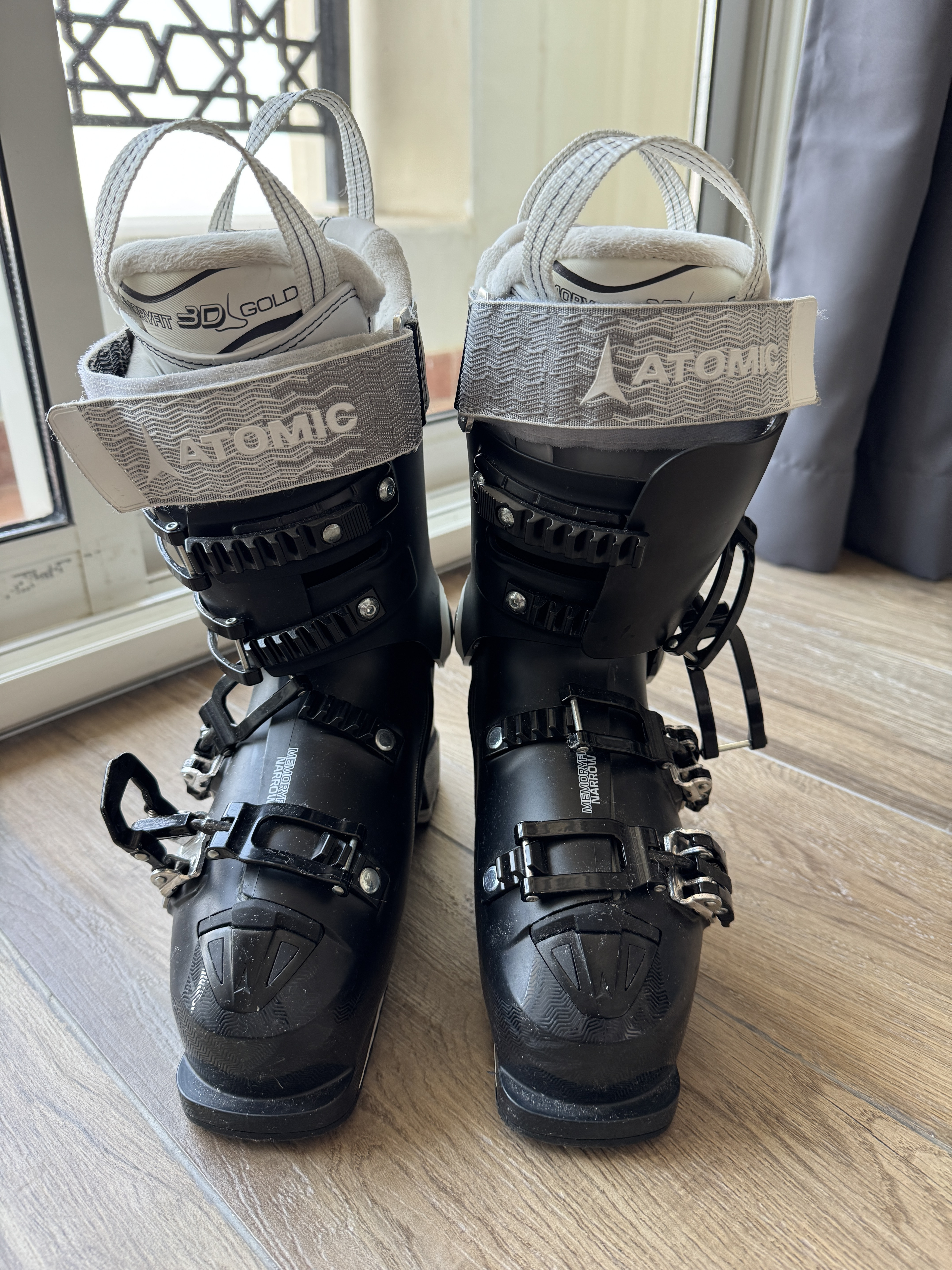 Ski Boots - Image 3