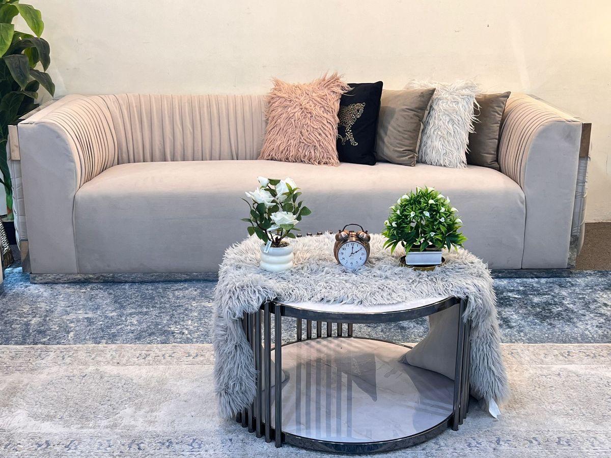Brand new conditions luxury brand 6 seater sofa - Image 3