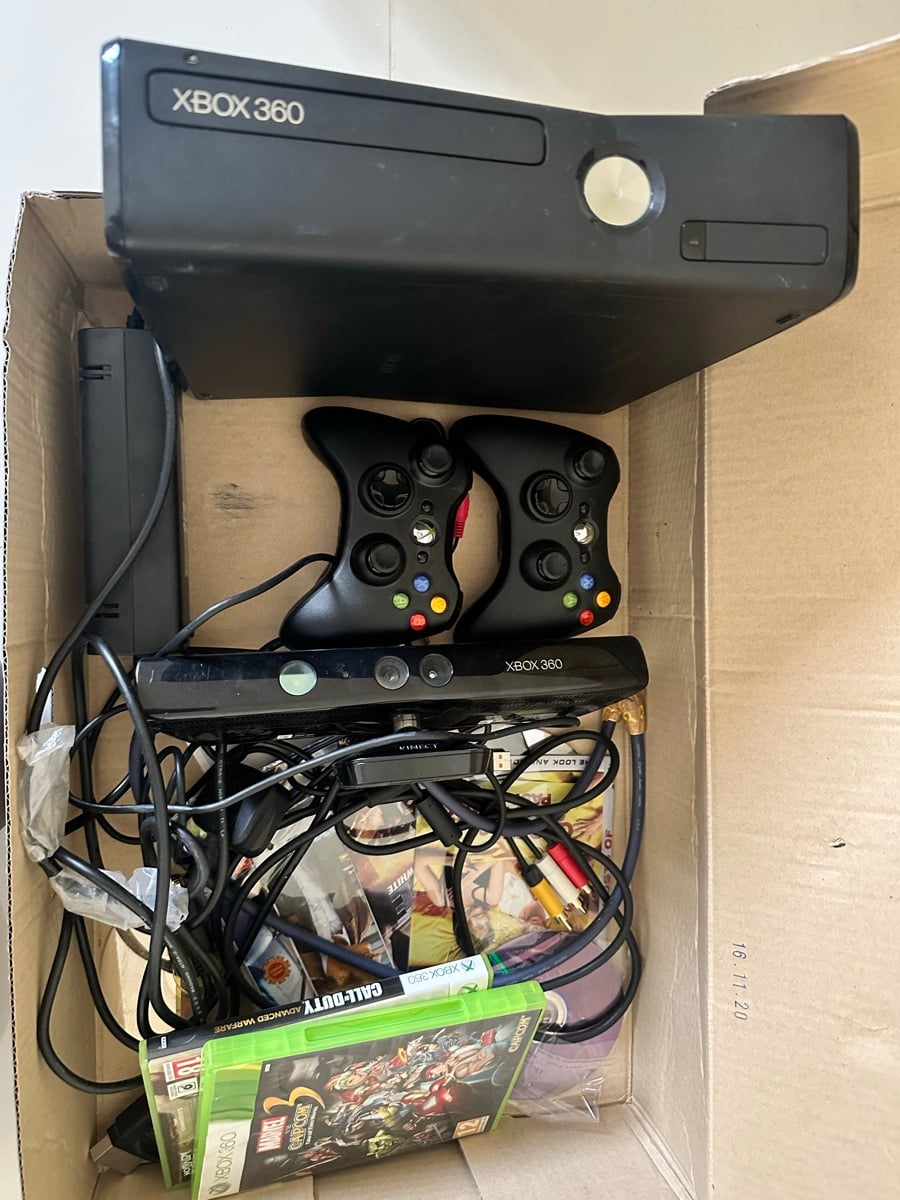 Xbox 360 - Image 1