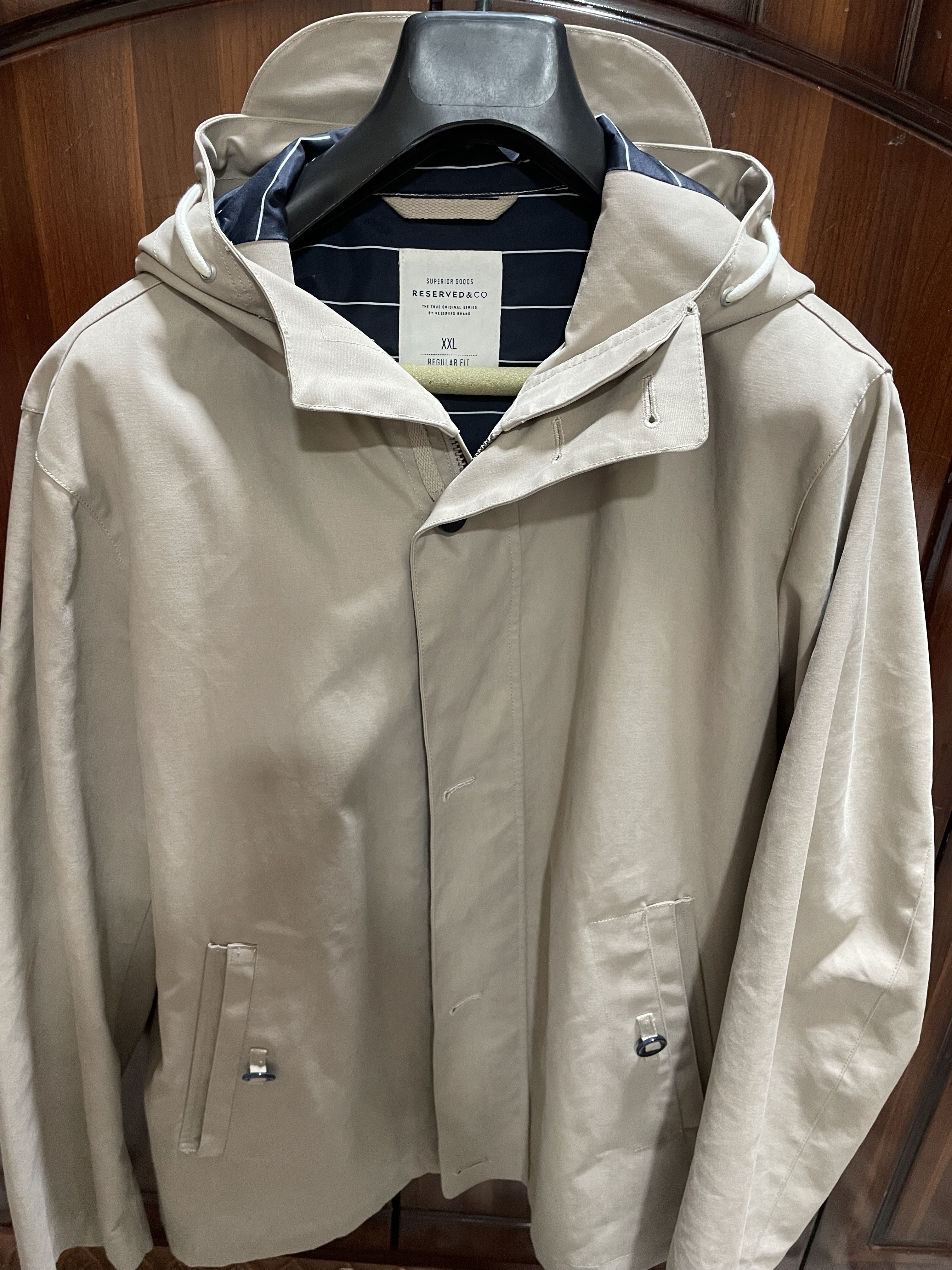 New Men Jacket - Image 1