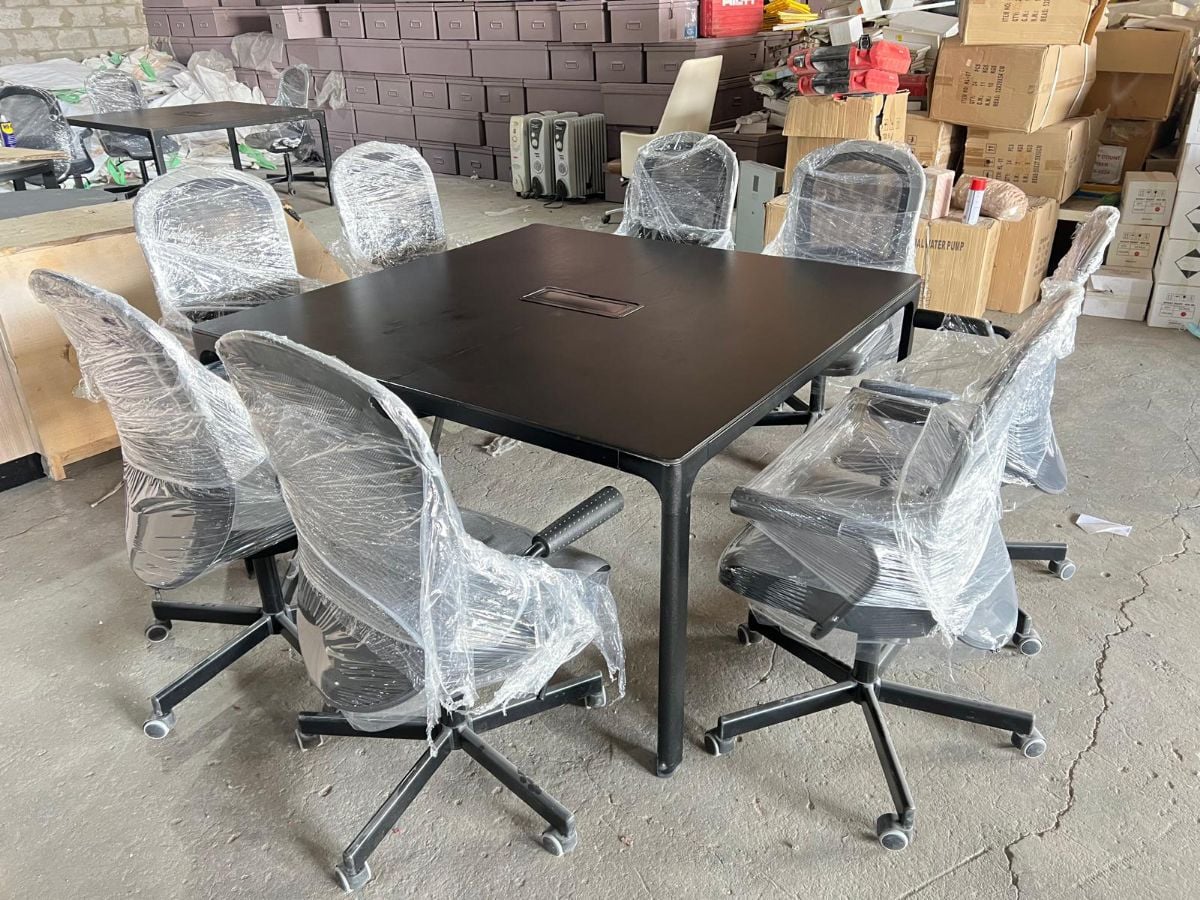 Used office furniture for sell 55457916 - Image 4