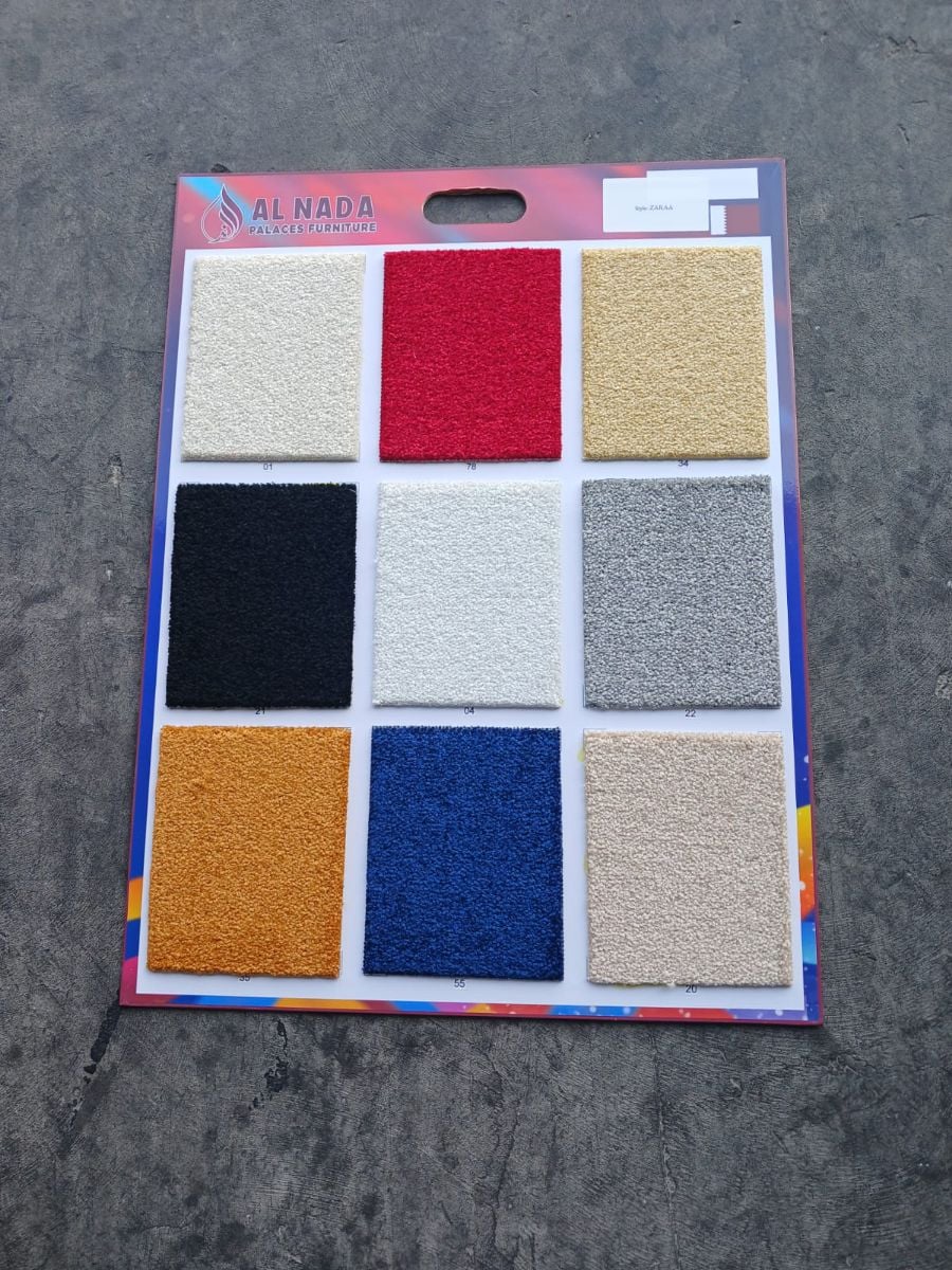 For room carpet - Image 2
