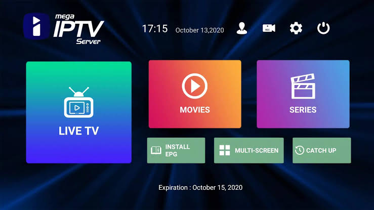 Receiver without dish only internet wifi or Ethernet with all world channels - Image 5