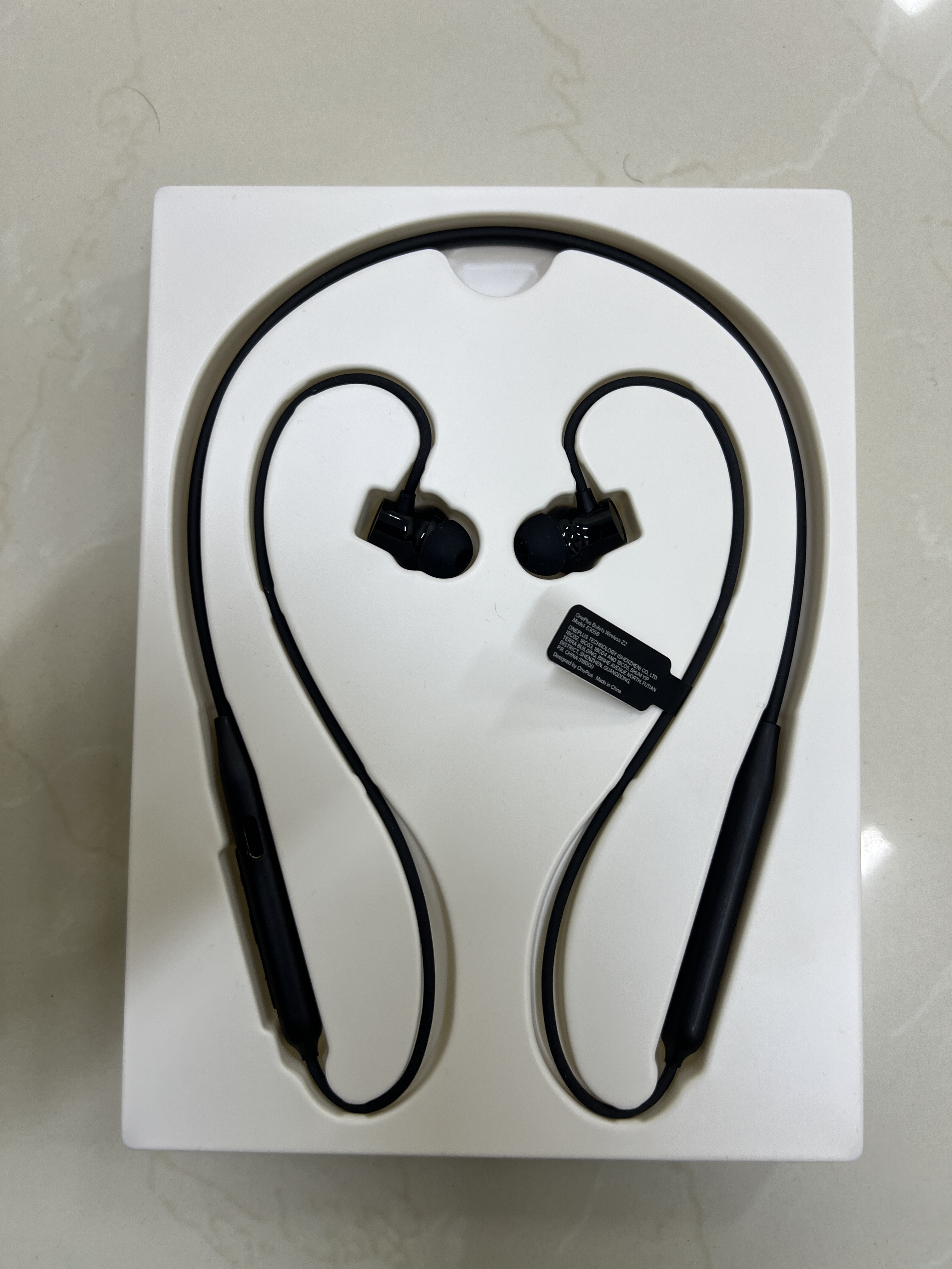 OnePlus E305A Bullets Wireless Z2 - Image 3