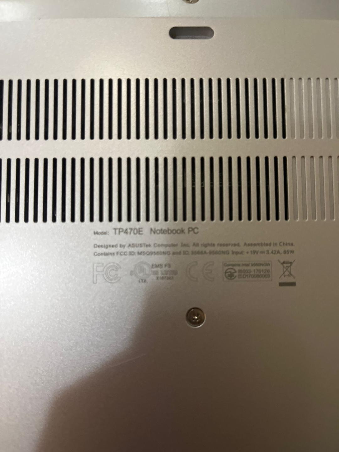 ASUS Vivobook Flip 14 Laptop - Image 4