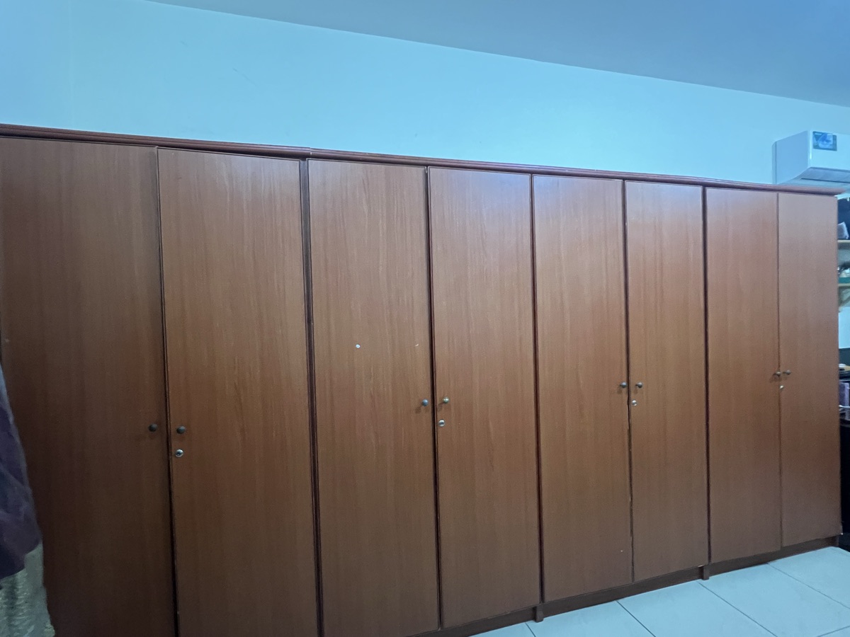 Cupboard - Image 1