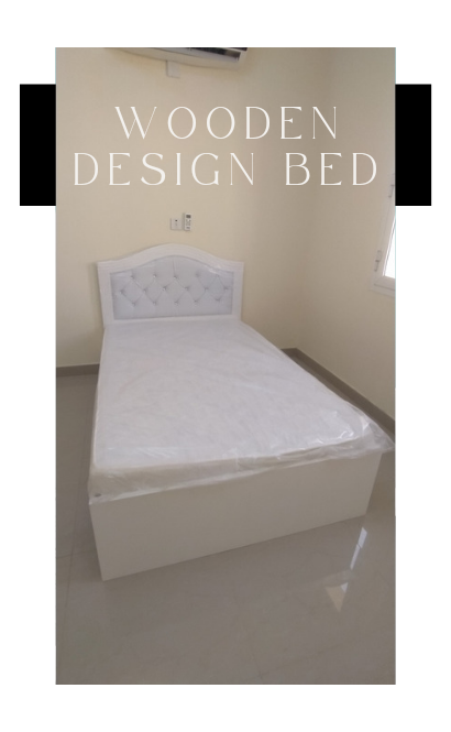  King size Bed & Mattress.whatsapp 55352383 - Image 15
