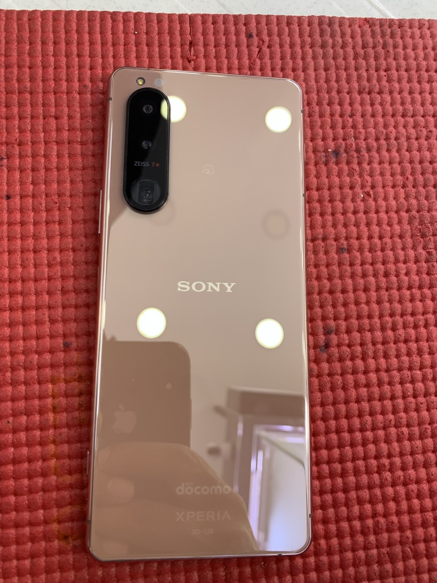 Sony xperia 5 mark 3 - Image 2