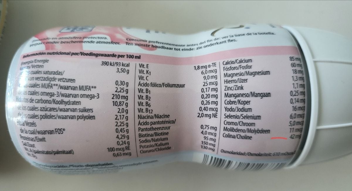 Fit Muscular Healthy Protein vitamin drinks - Image 1