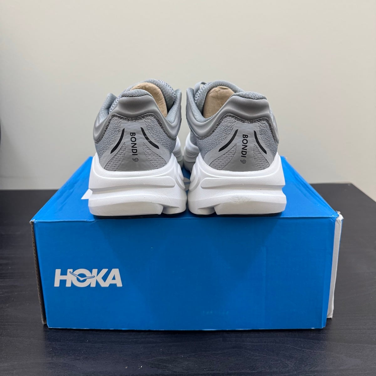 Hoka Clifton 9 - Image 2