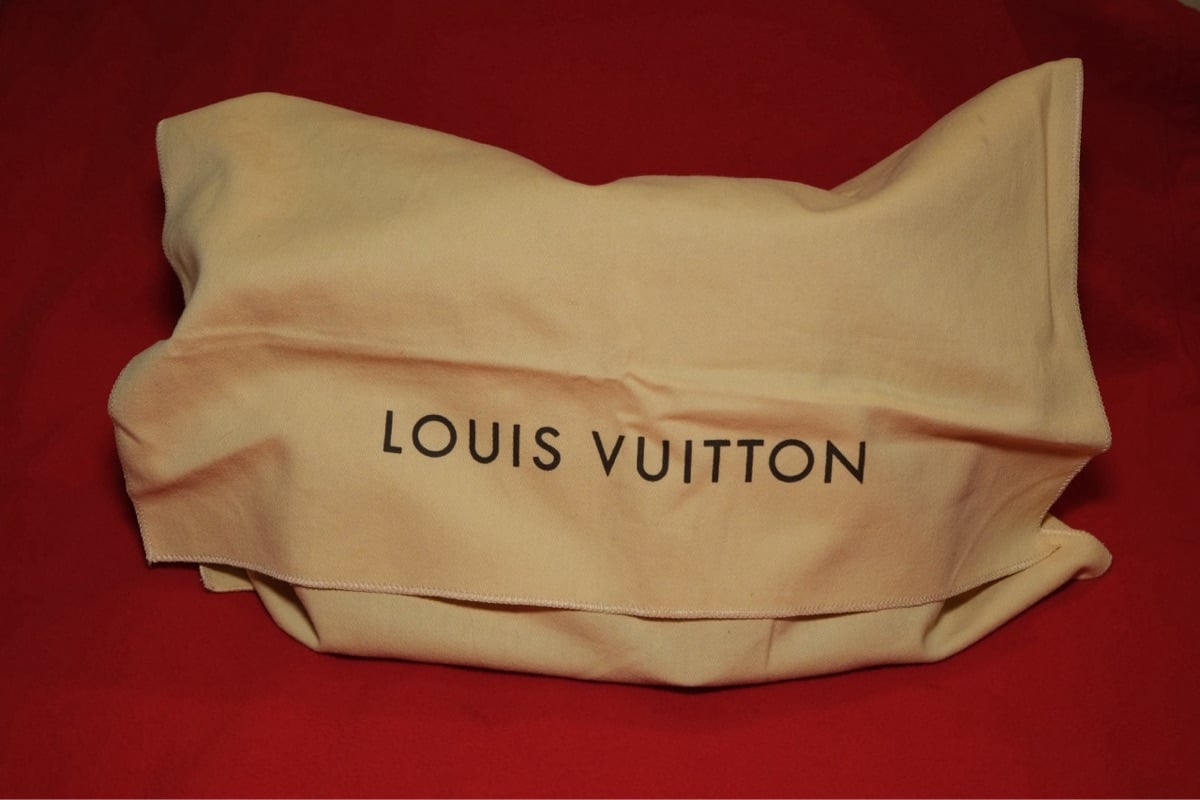 Louis Vuitton handbag - Image 3