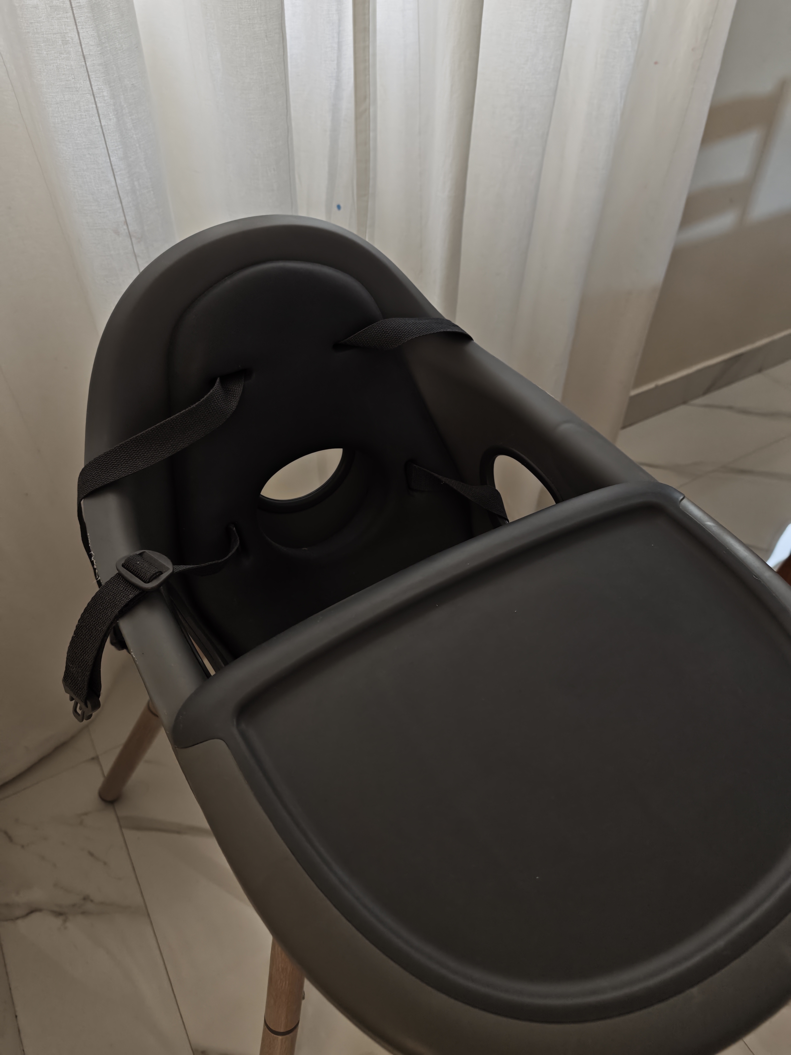 Mamas and papas feeding chair - Image 2