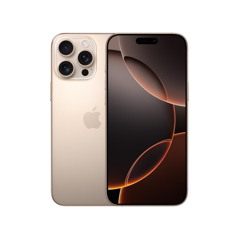 I phone 16 pro max - Image 1