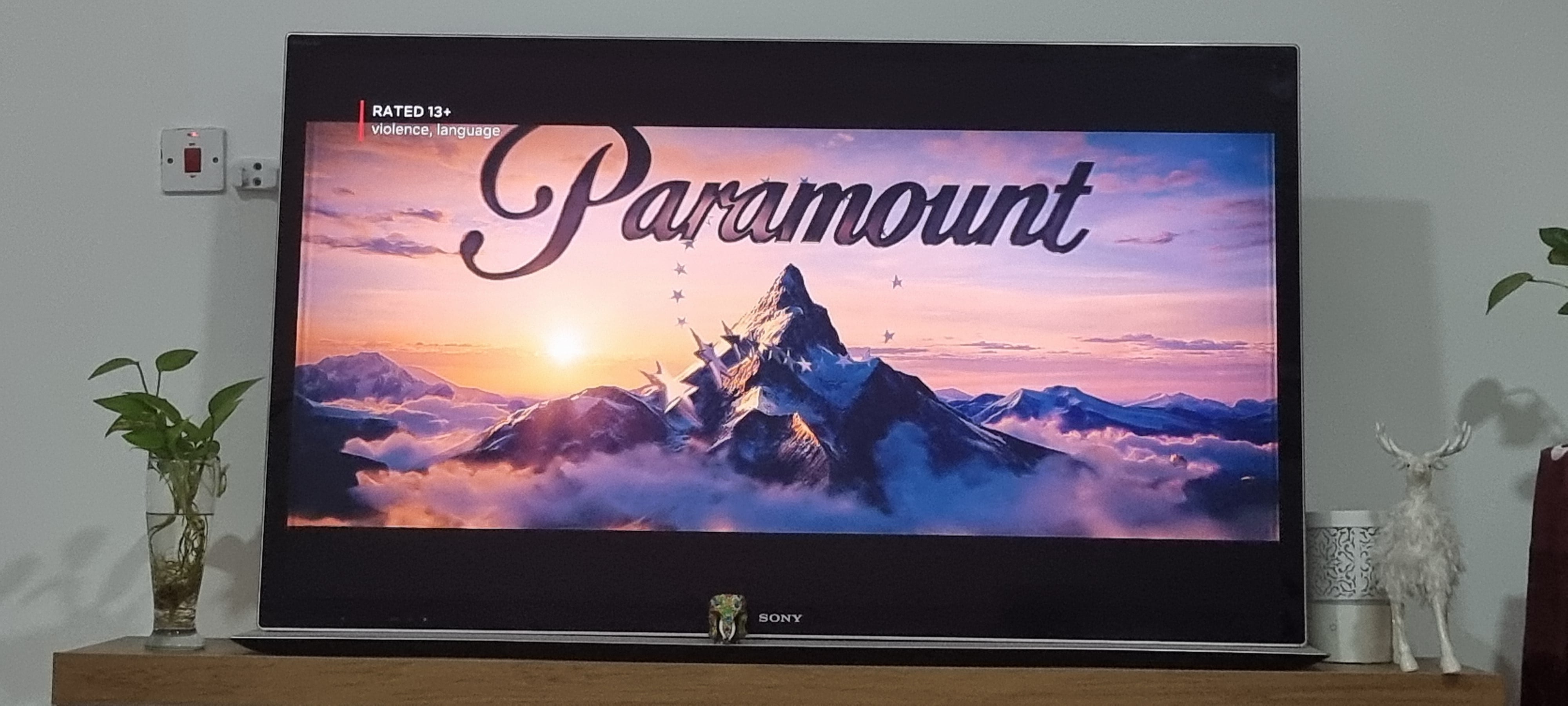 3D TV 55 INCHES - Image 1
