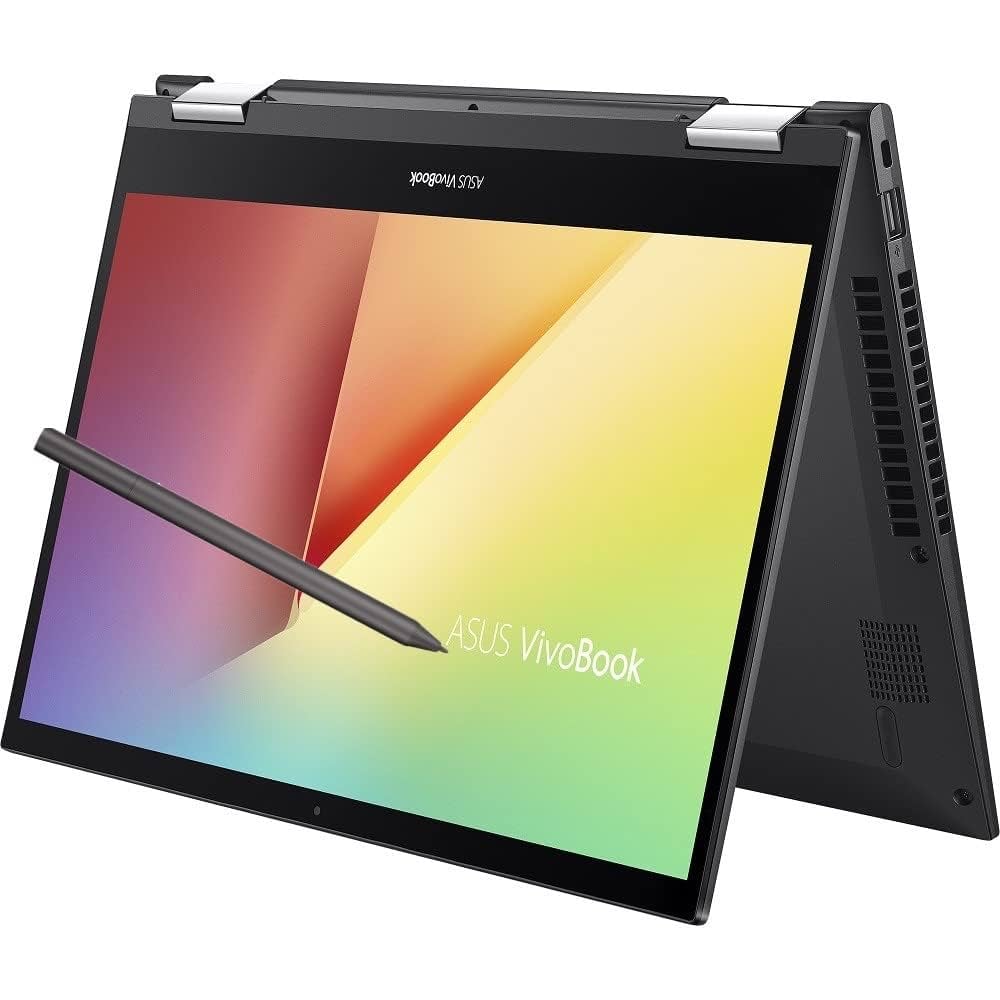 Asus 2in1 Core i7, with Complete Box | like new - Image 4