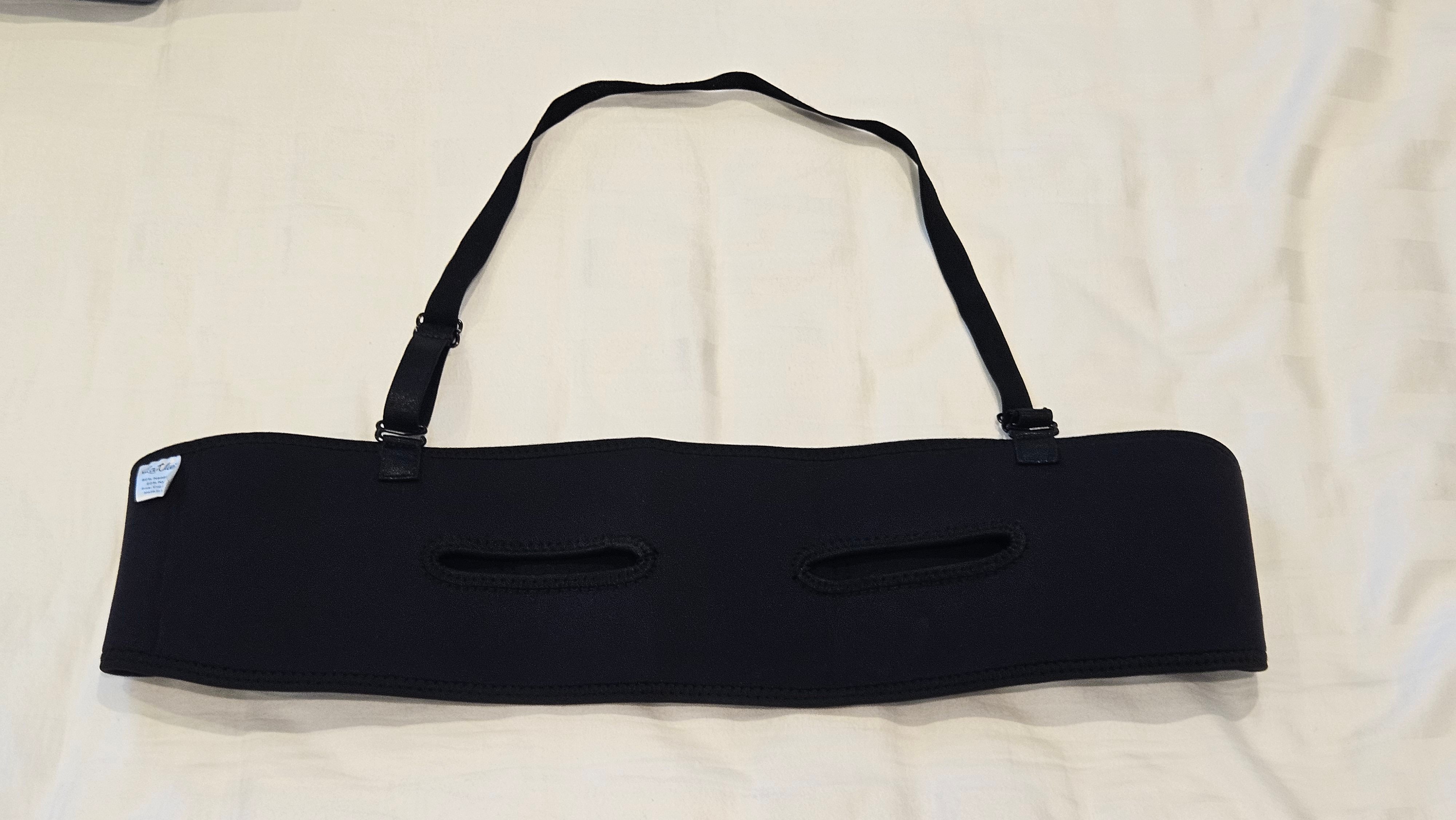LaVie Hands-Free Strap Pumping Bra - Image 3