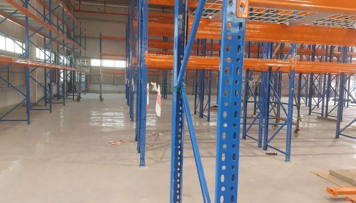 HEAVY DUTY SHELVING / MEDIUM DUTY SHELVING / LIGHT DUTY SHELVING - Image 17