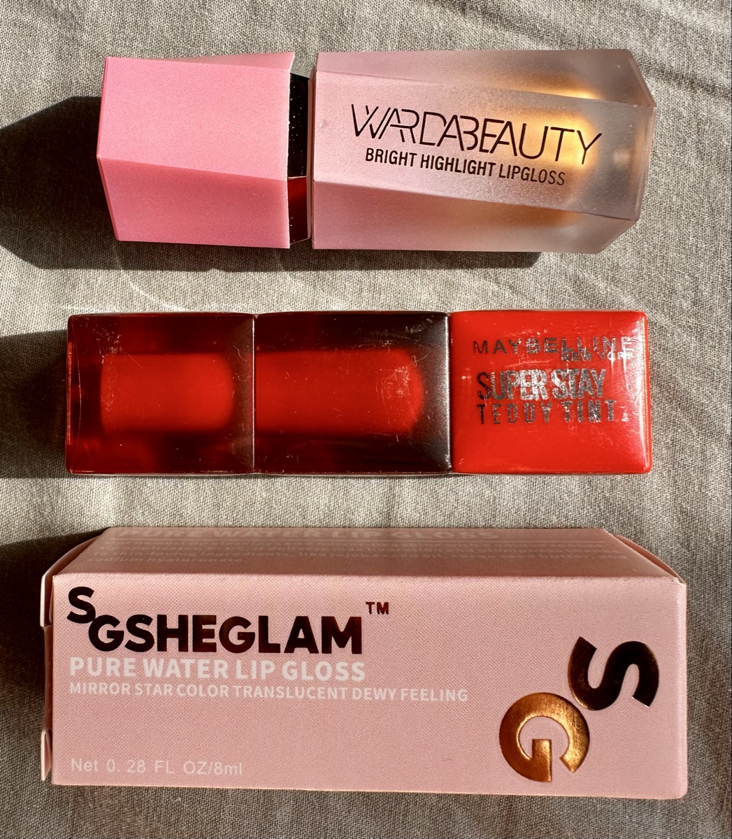 Brand new make up - Image 15