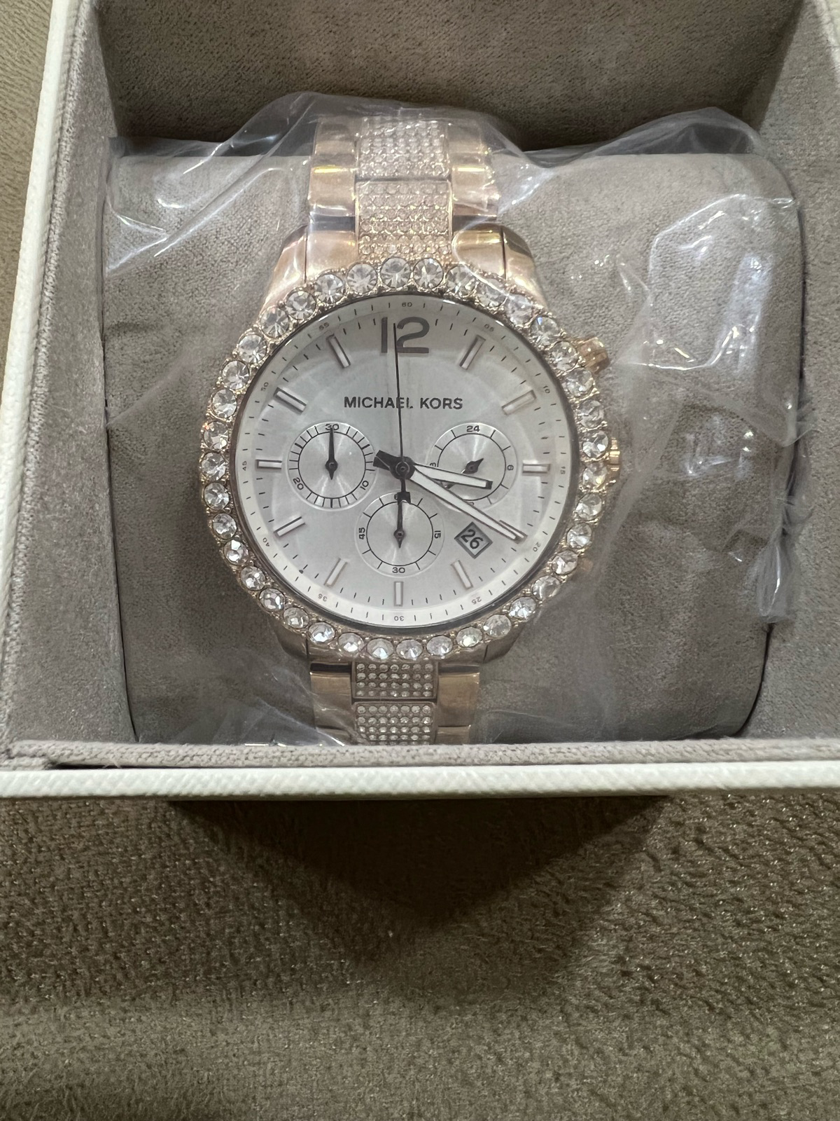 Michael kors watch MK6791 - Image 14