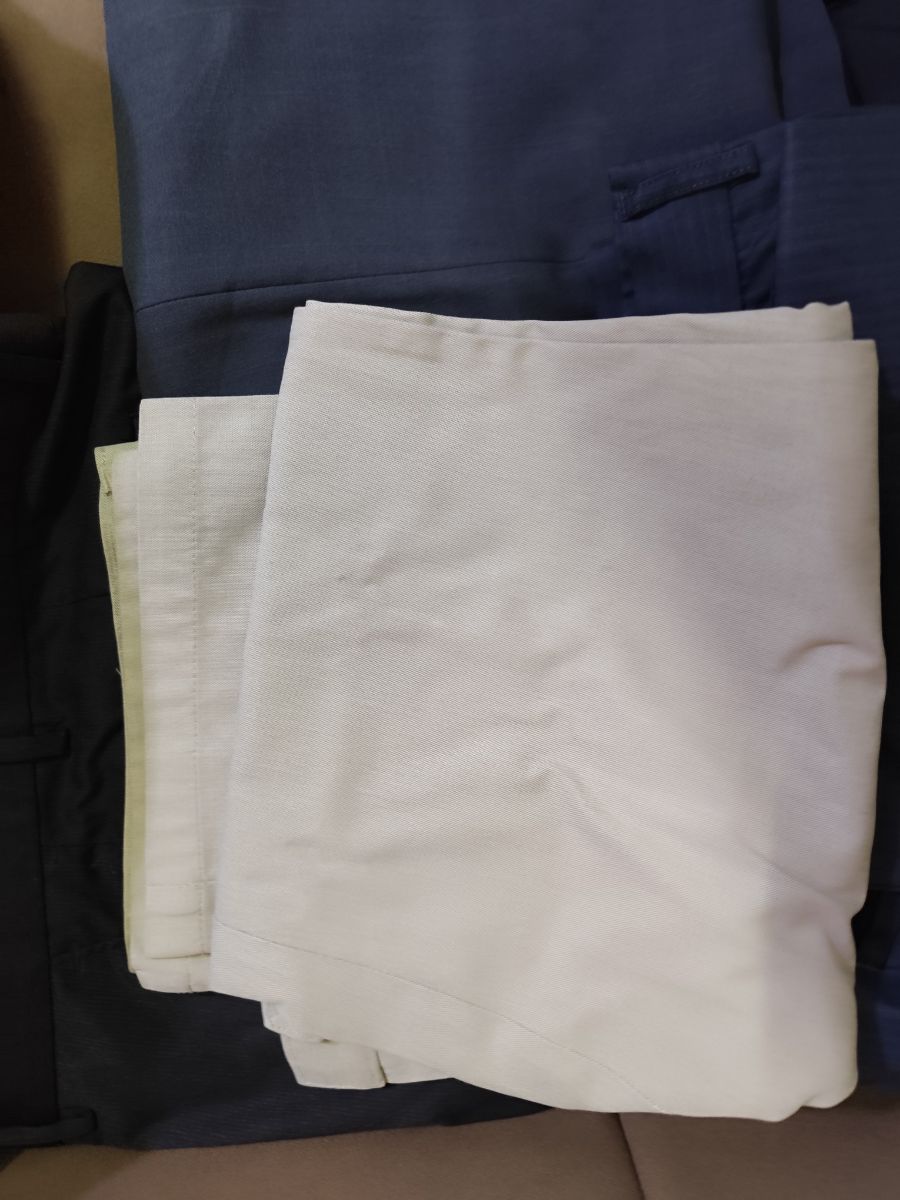 Branded almost new pants size 34-36 - Image 2