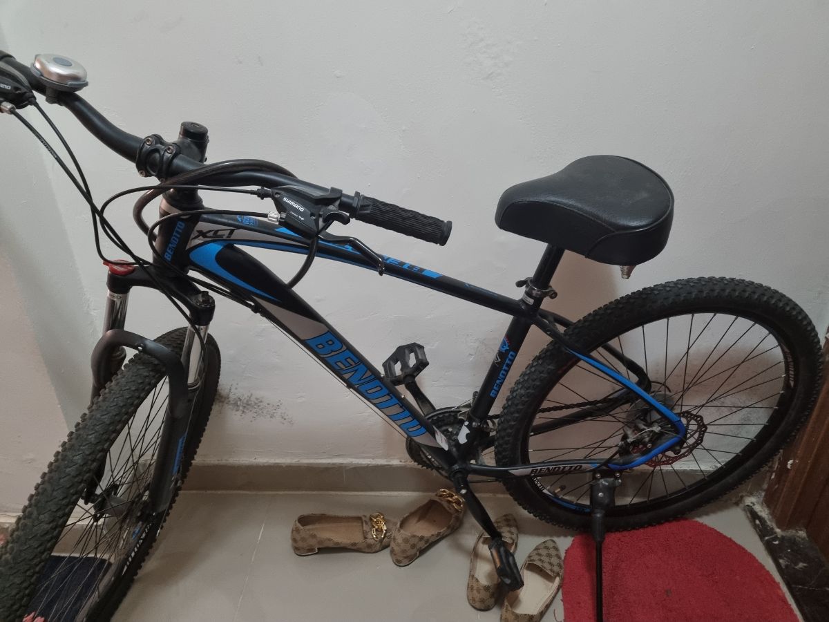 For Sales sparingly used heavy duty cycle...price negotiable interested parties please contact - Image 1