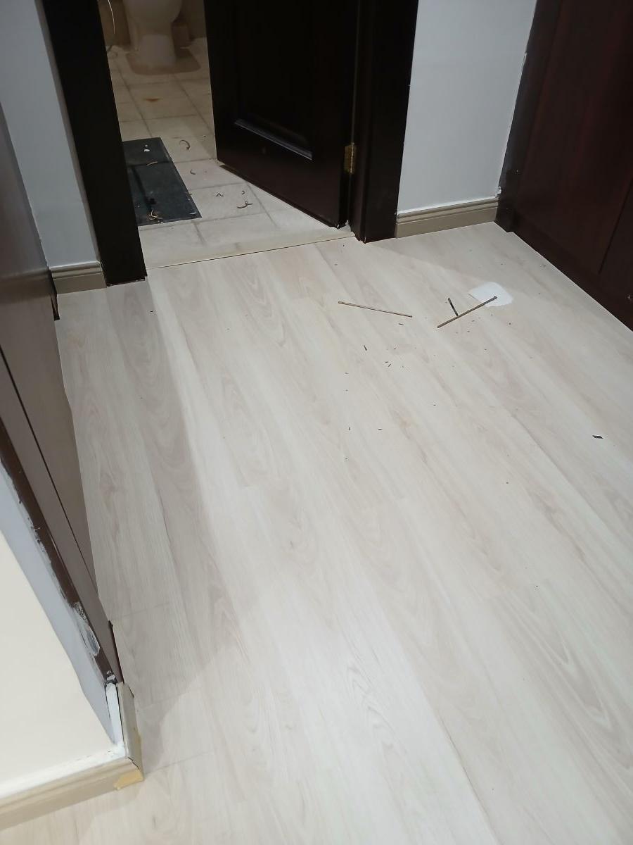 8mm wood flooring barking from turkish - Image 6