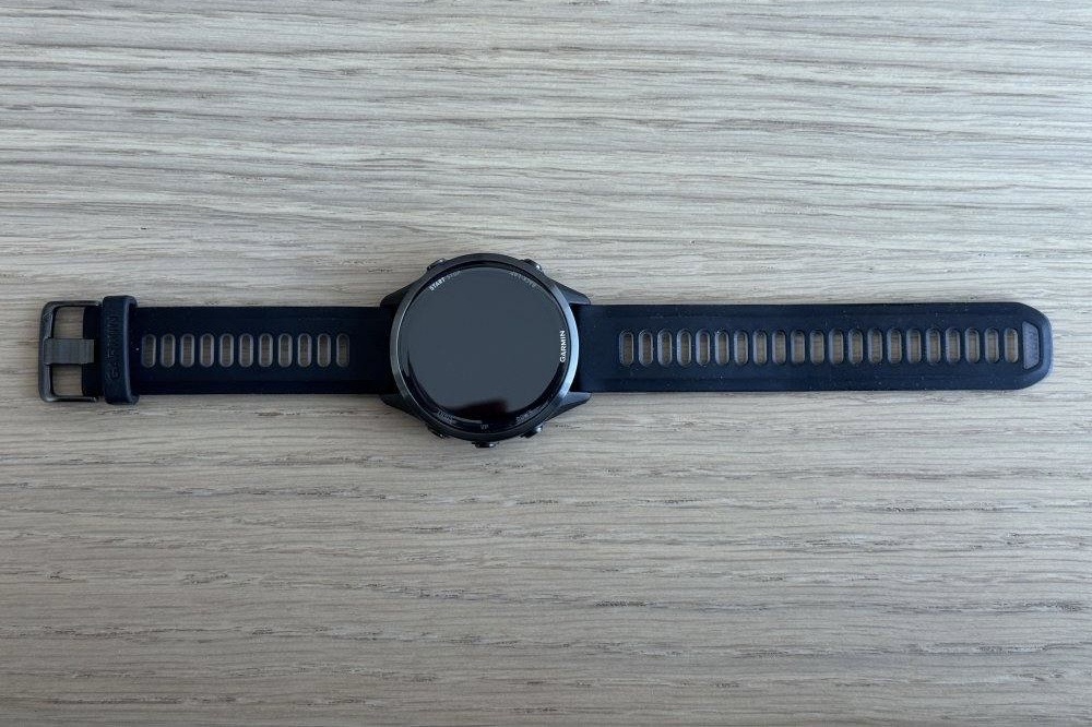 Garmin forerunner 970 size 47 for sale - Image 2