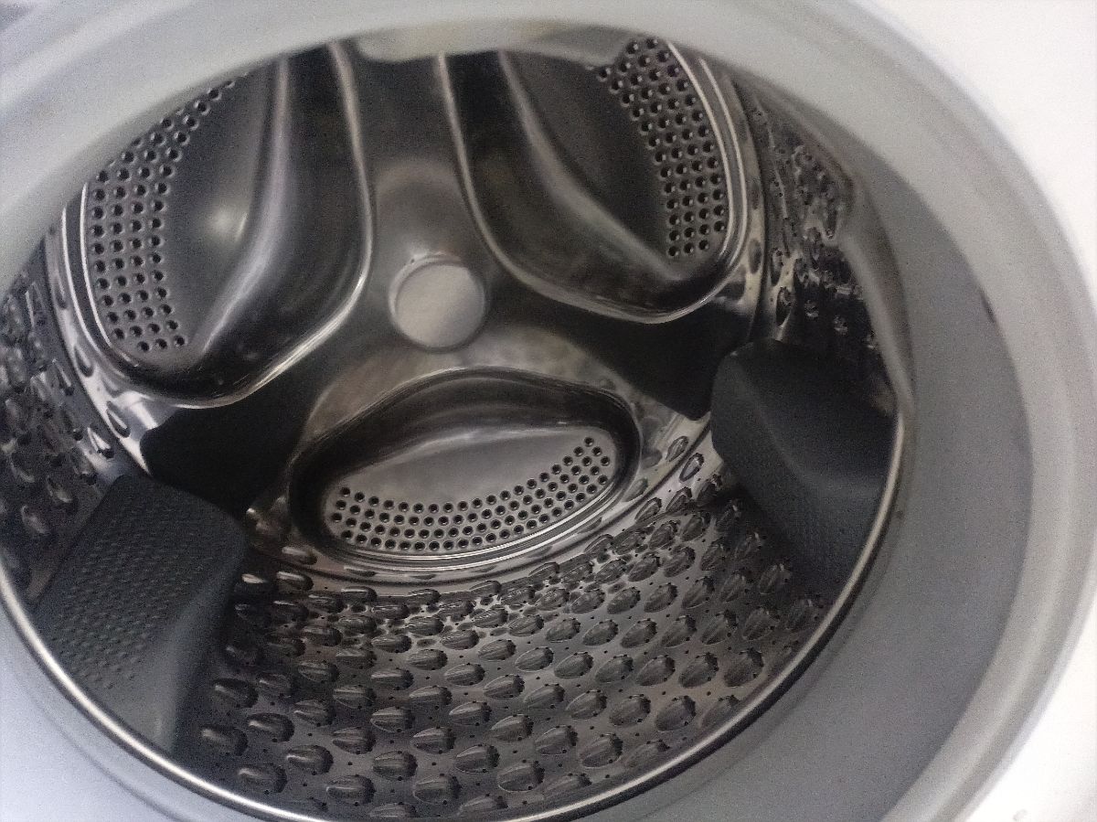 Bosch washing machine 8+5 kg - Image 2