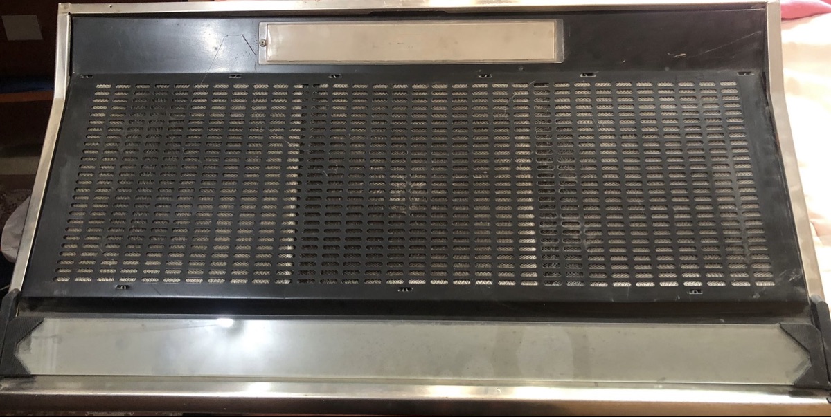 Electric hob and cooker hood for sale - Image 5