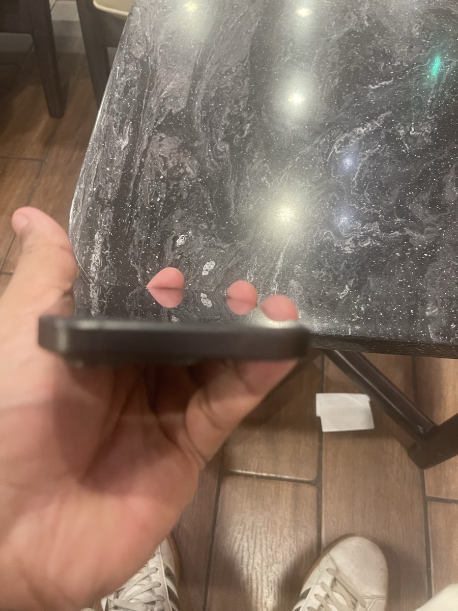 I phone 15 pro titanium black,256 GB, - Image 5