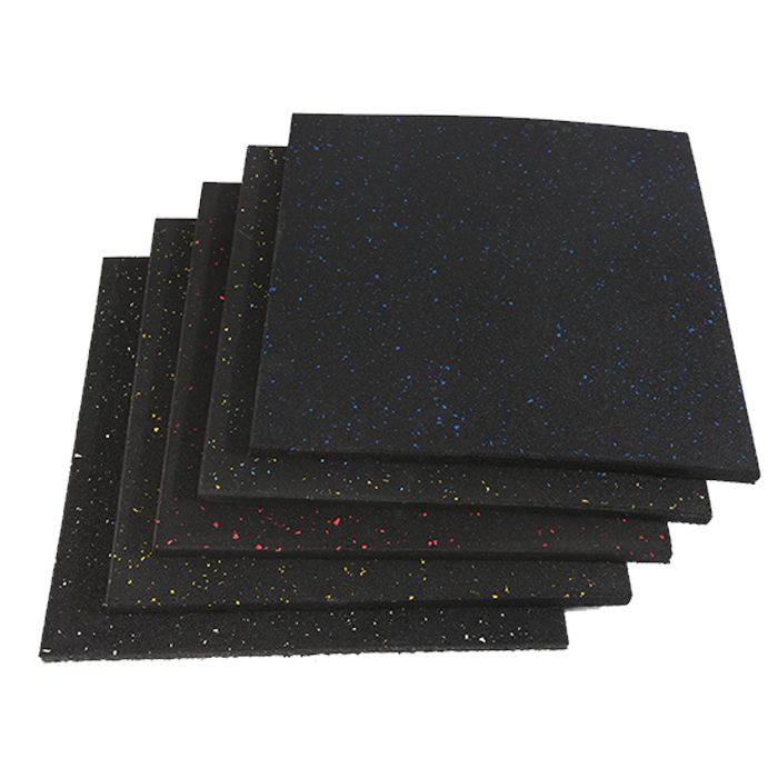 Gym floor clips type (1m*1m - 20mm) - Image 3